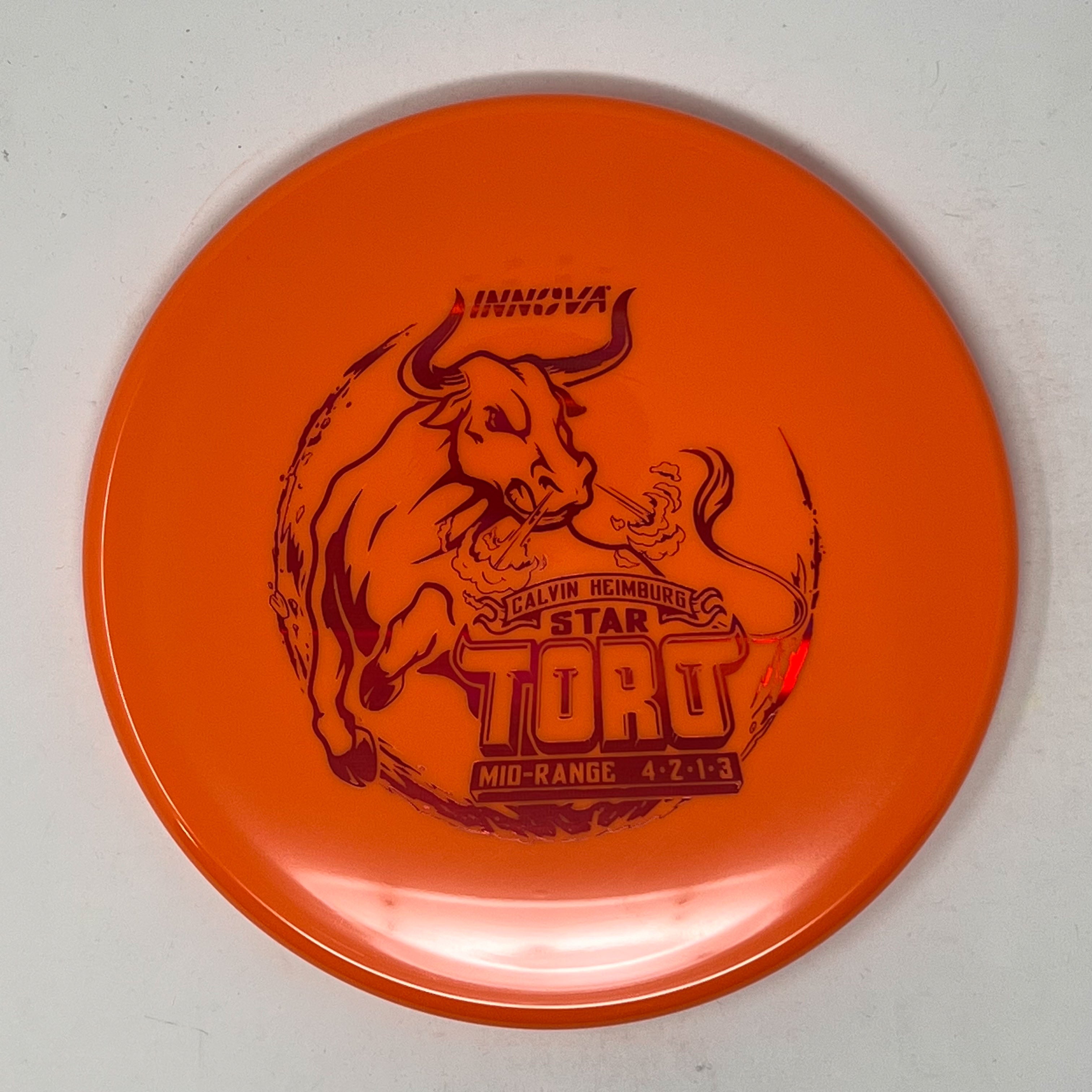 Innova Star Toro