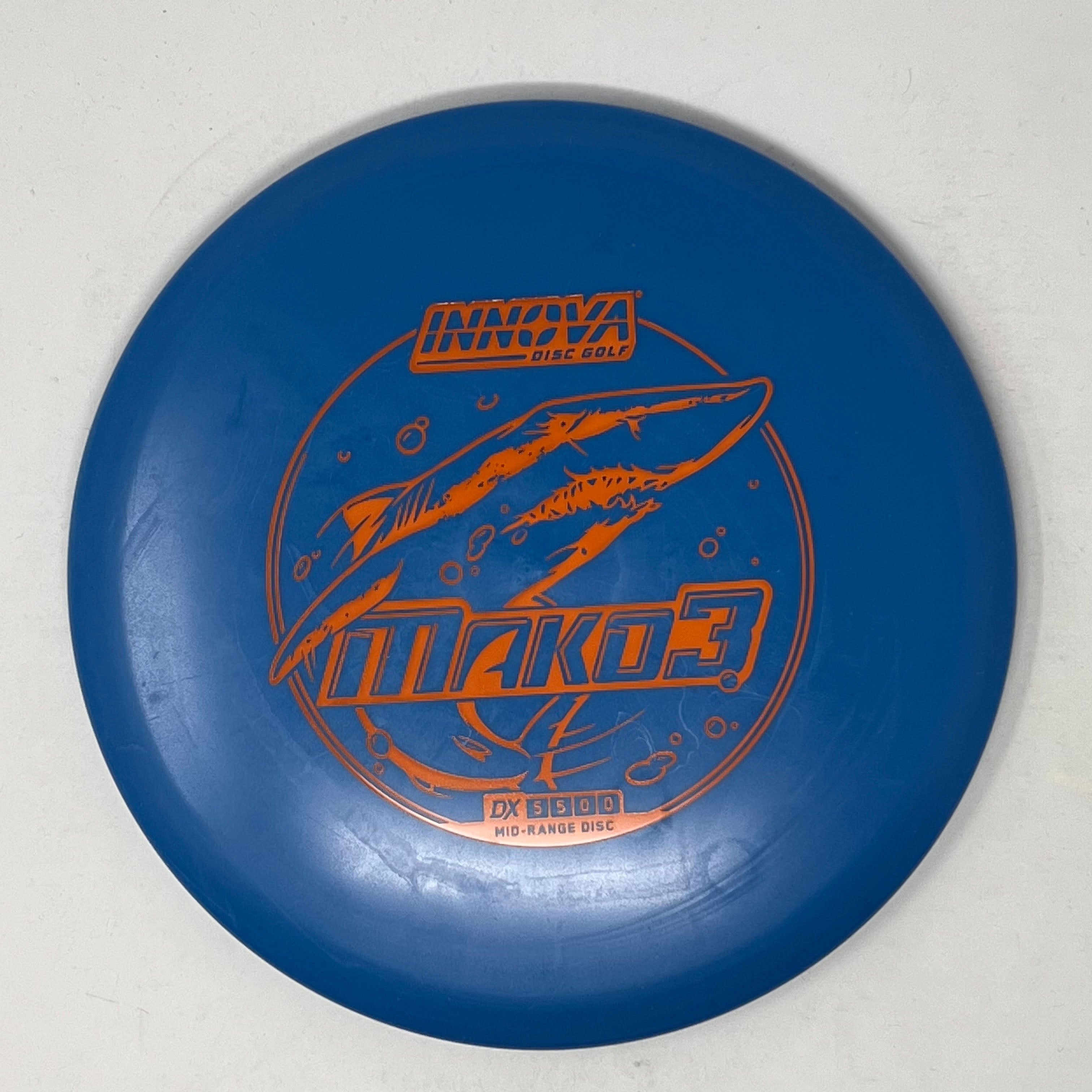 Innova DX Mako3