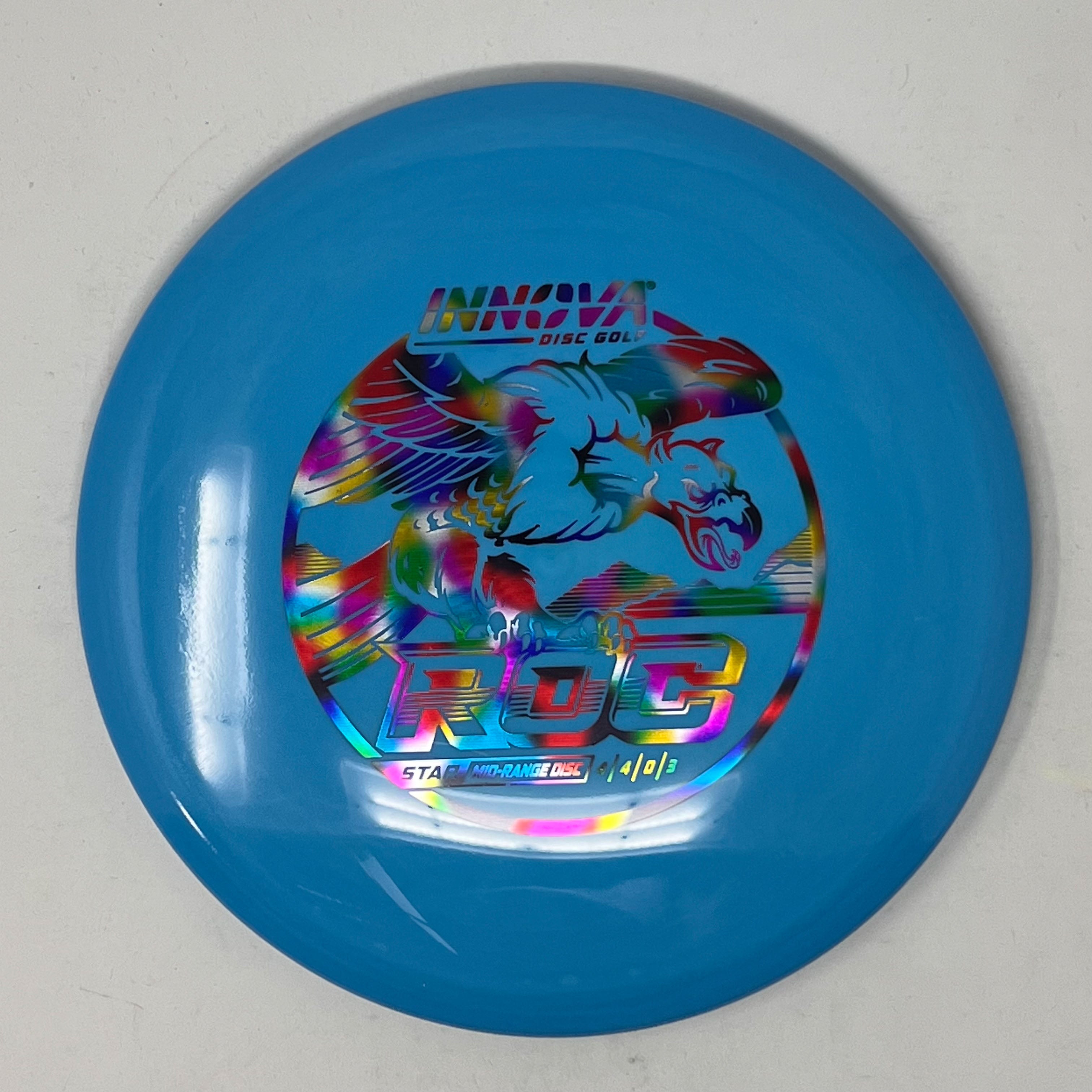 Innova Star Roc
