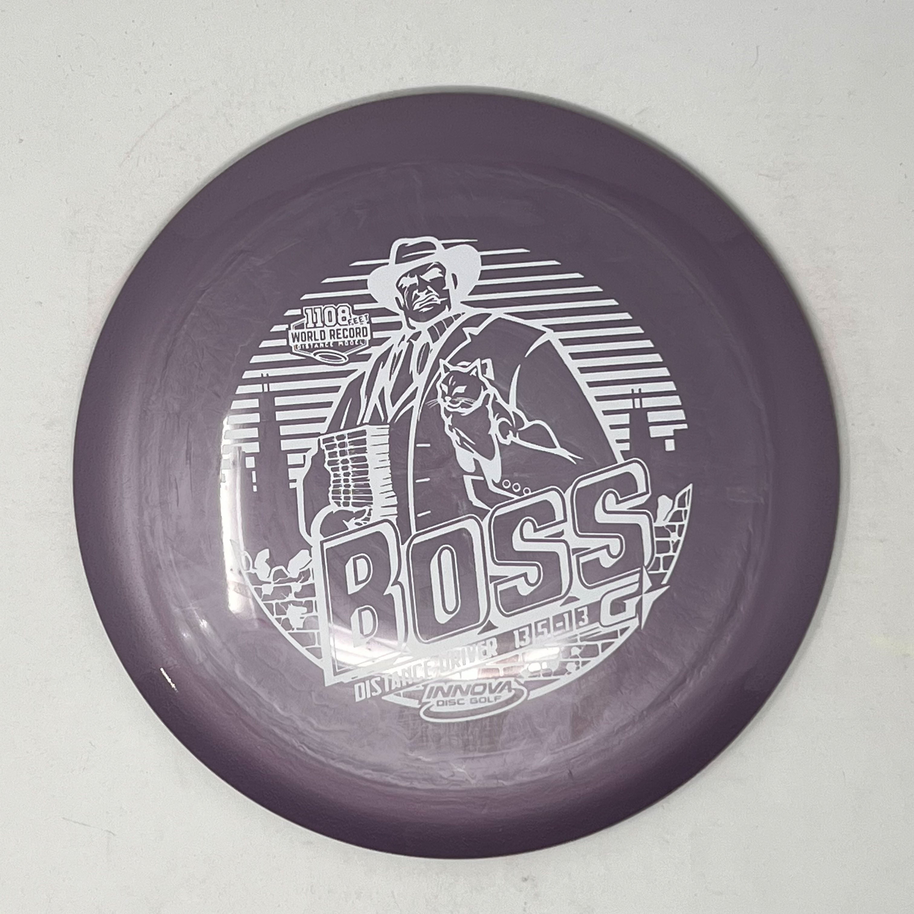 Innova GStar Boss
