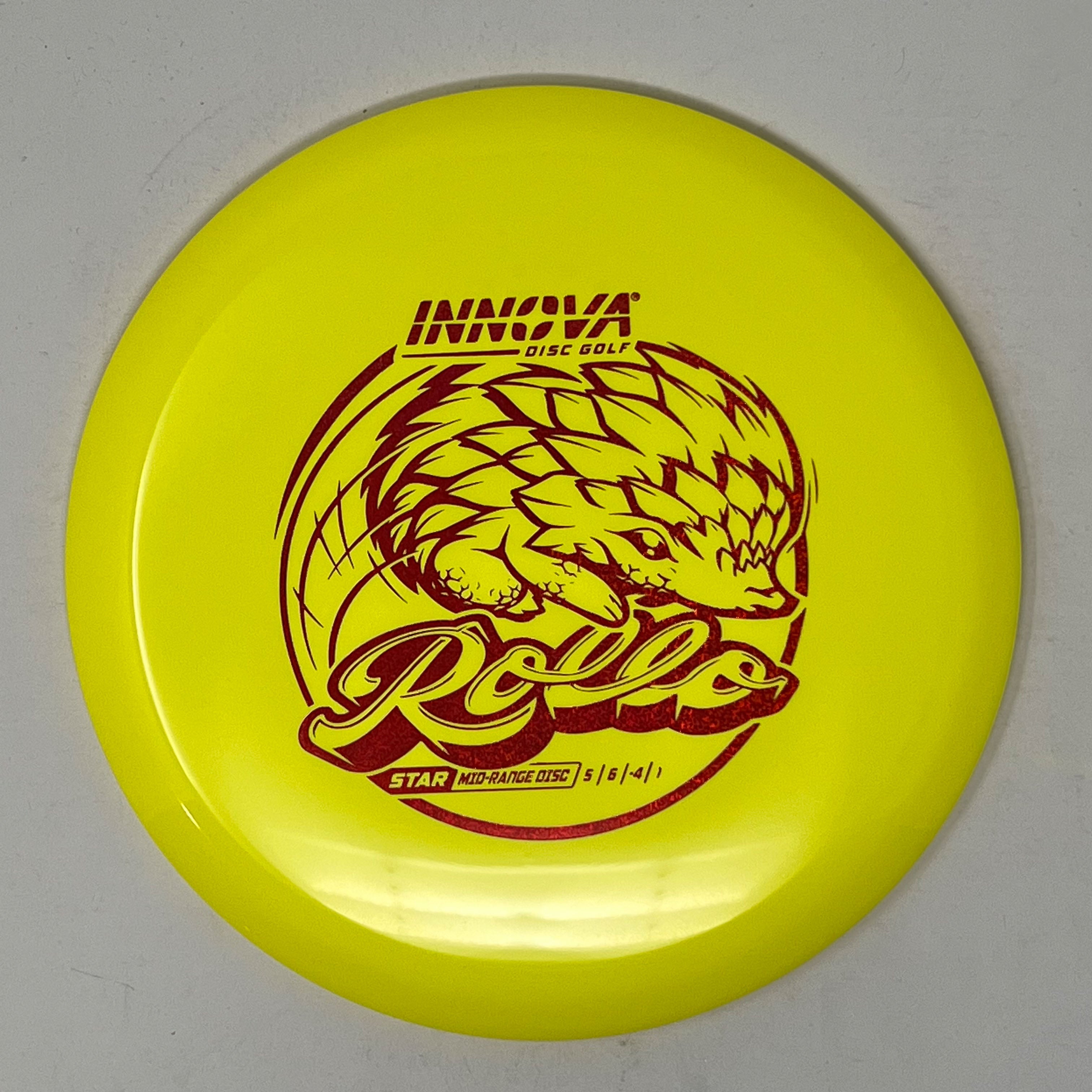Innova Star Rollo