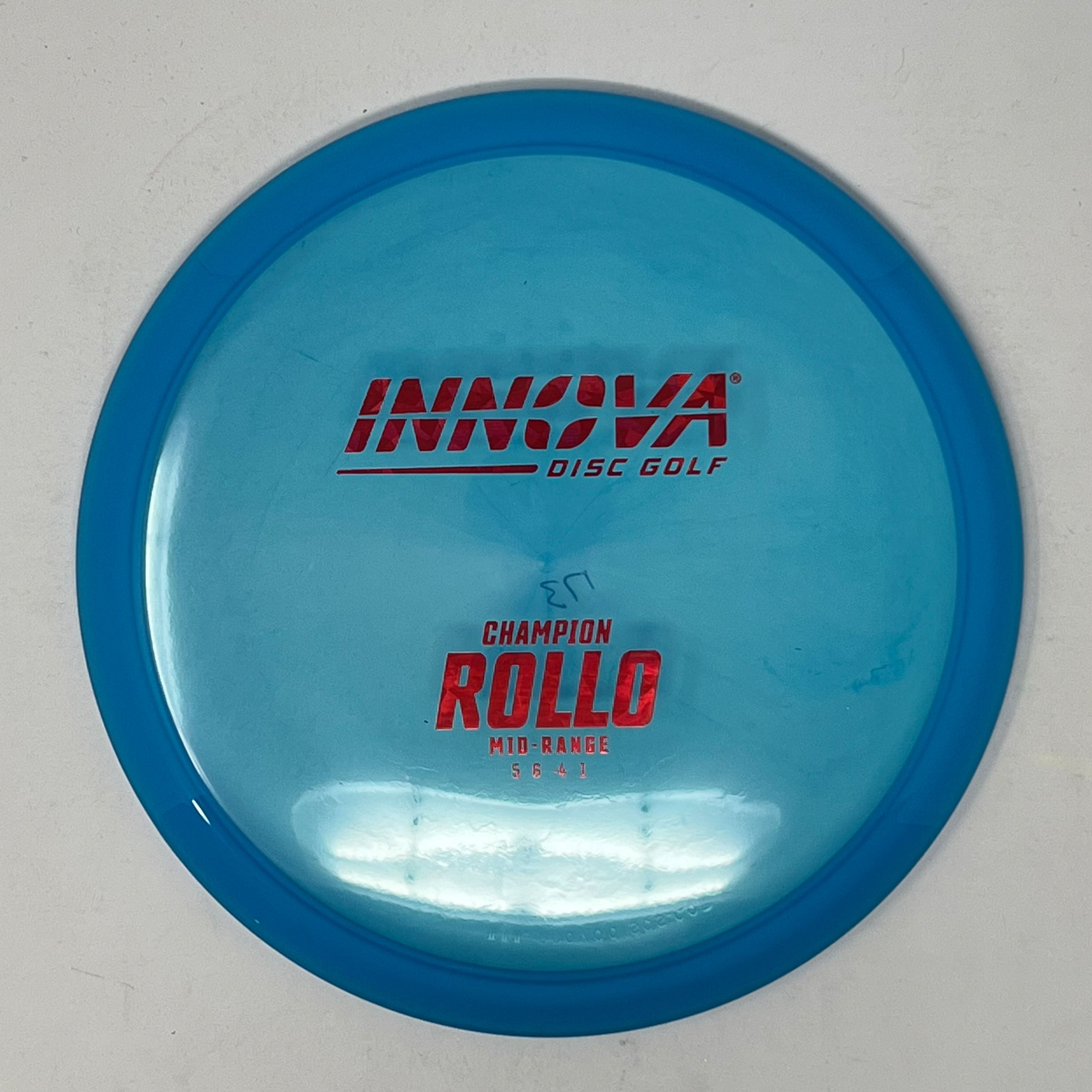 Innova Champion Rollo
