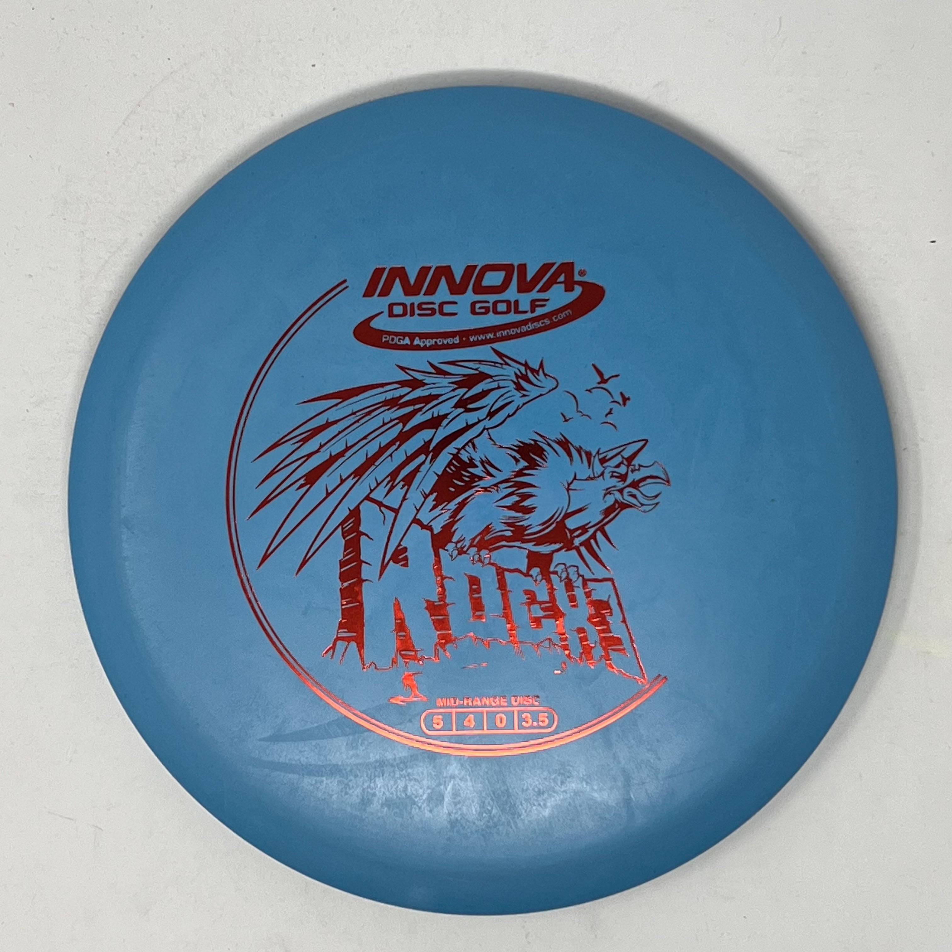 Innova DX RocX3