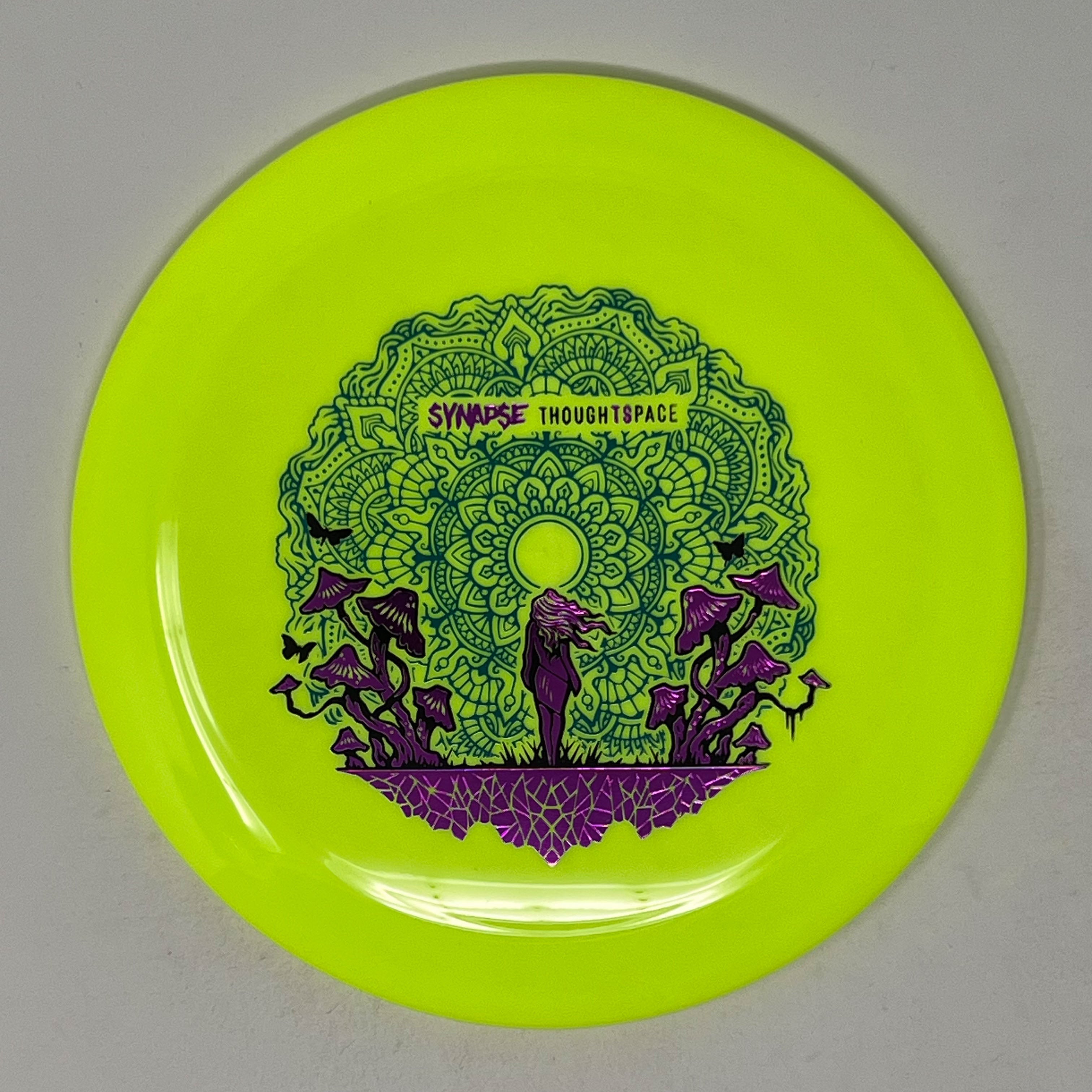 Thought Space Athletics Aura Synapse