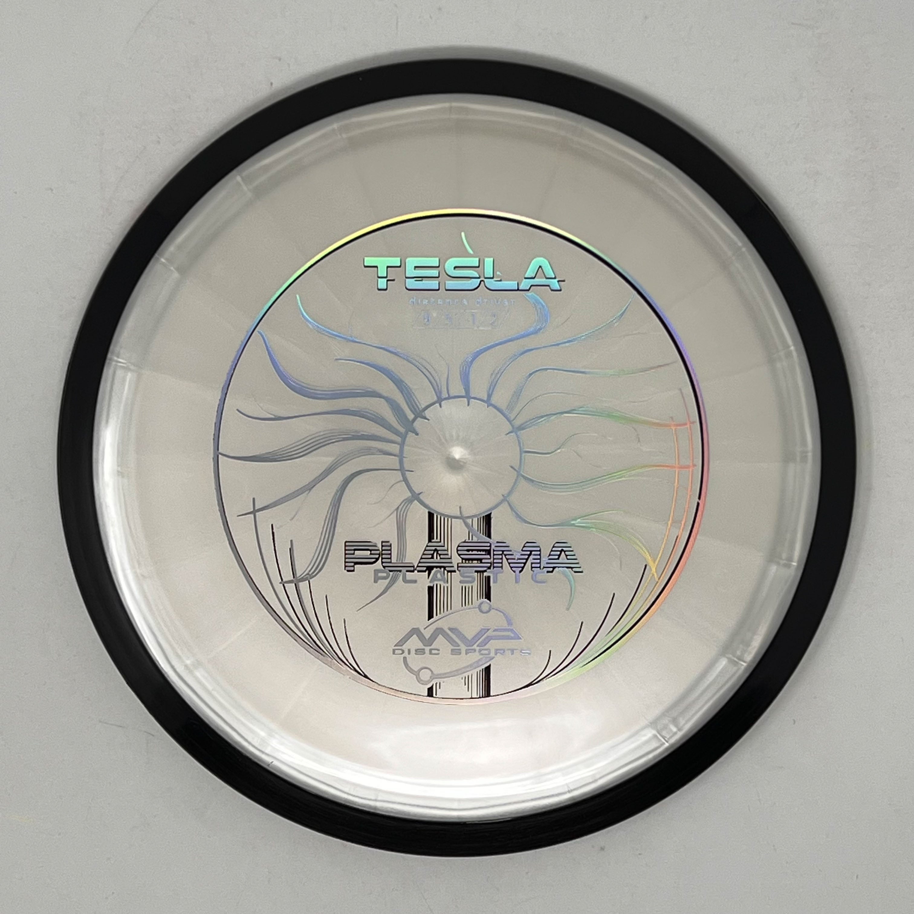 MVP Plasma Tesla