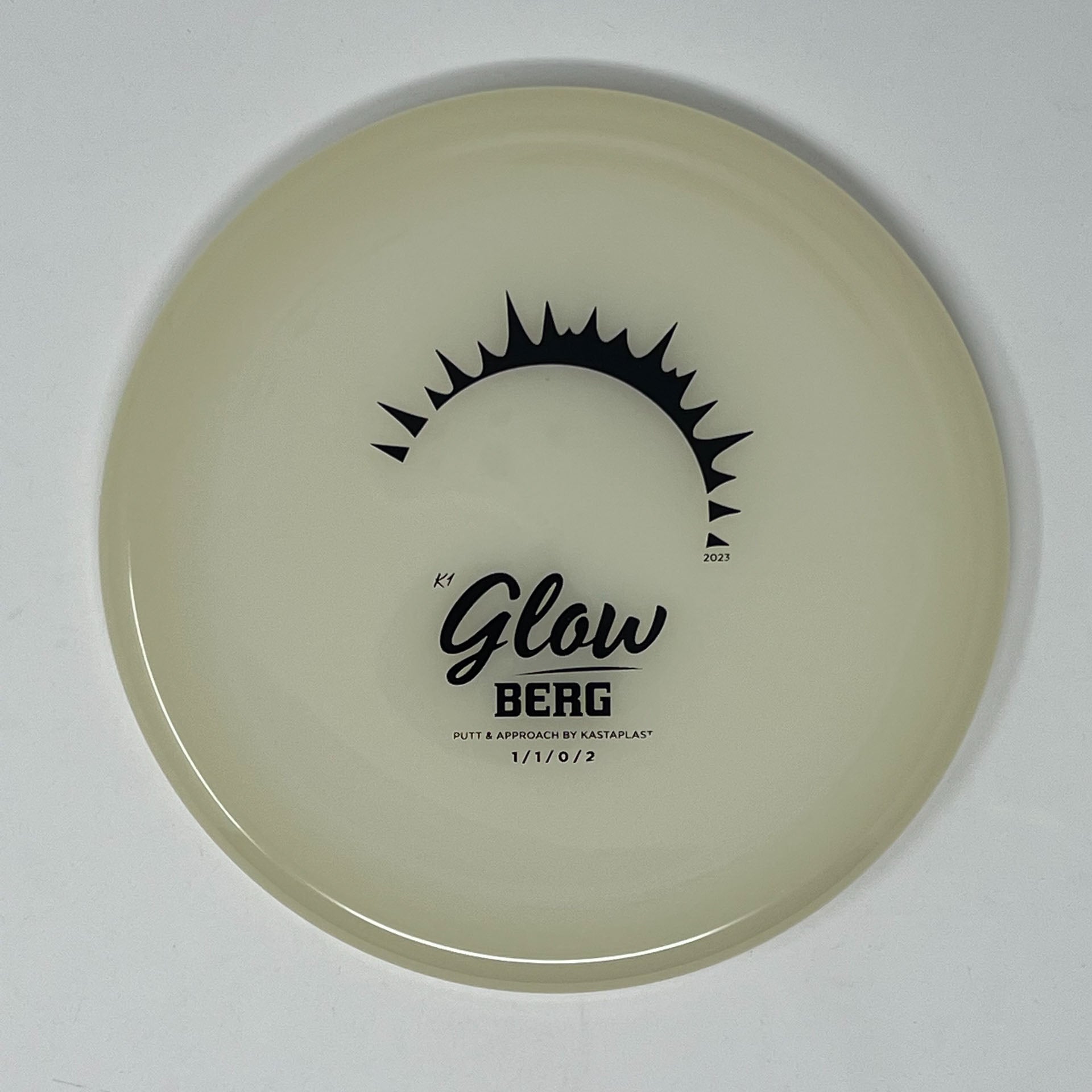 Kastaplast K1 Glow Berg