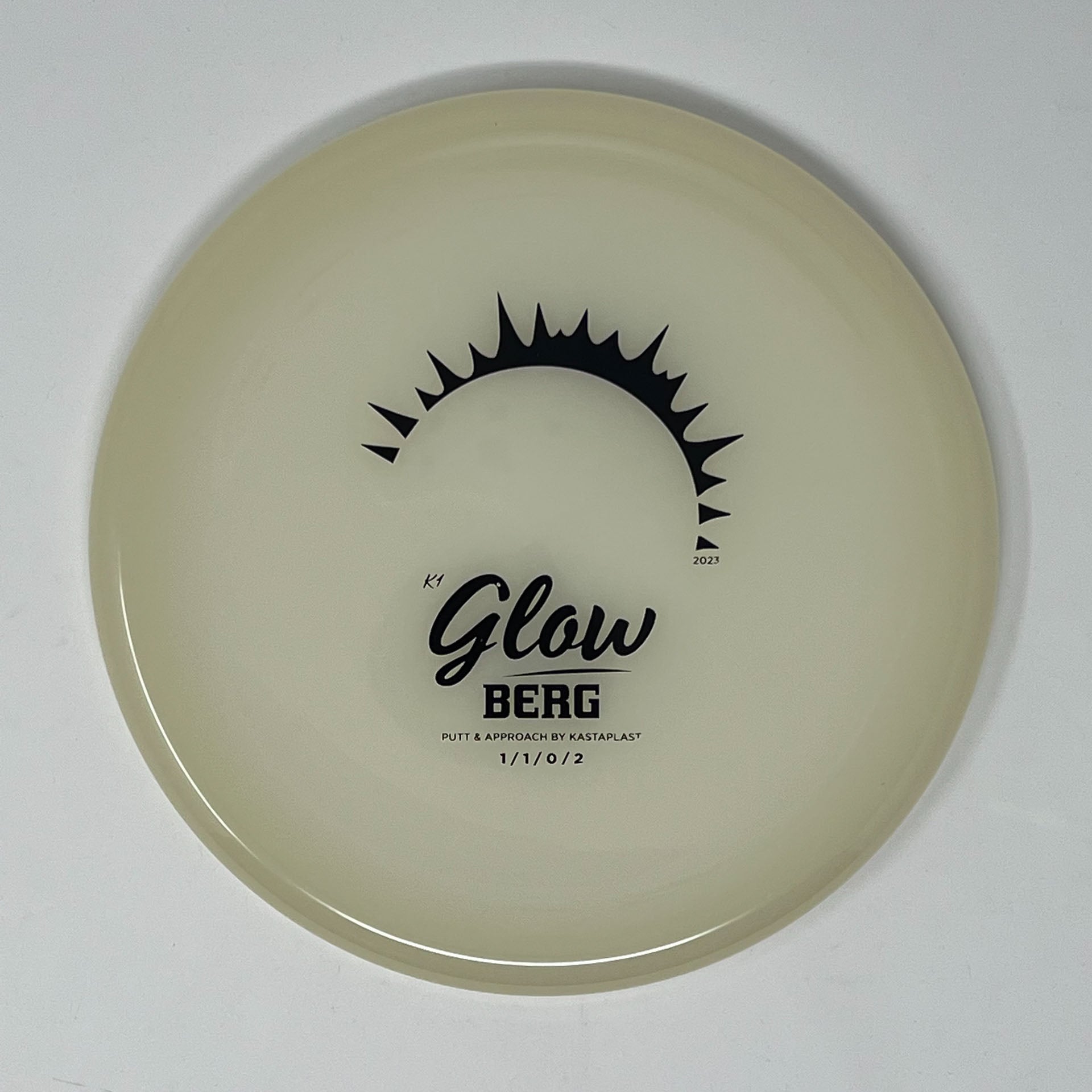 Kastaplast K1 Glow Berg