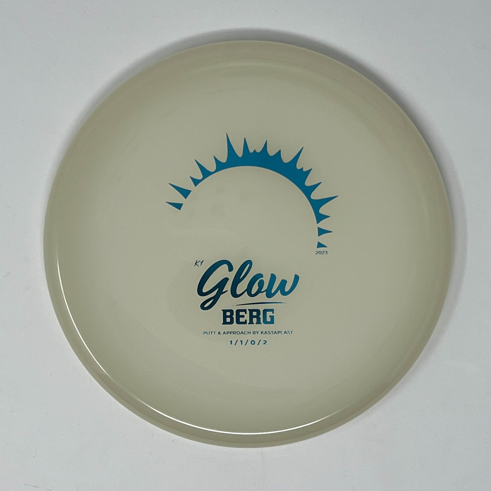 Kastaplast K1 Glow Berg