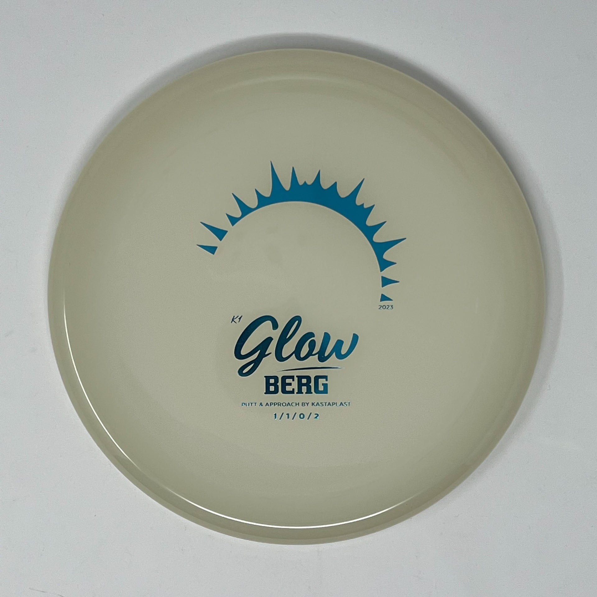 Kastaplast K1 Glow Berg