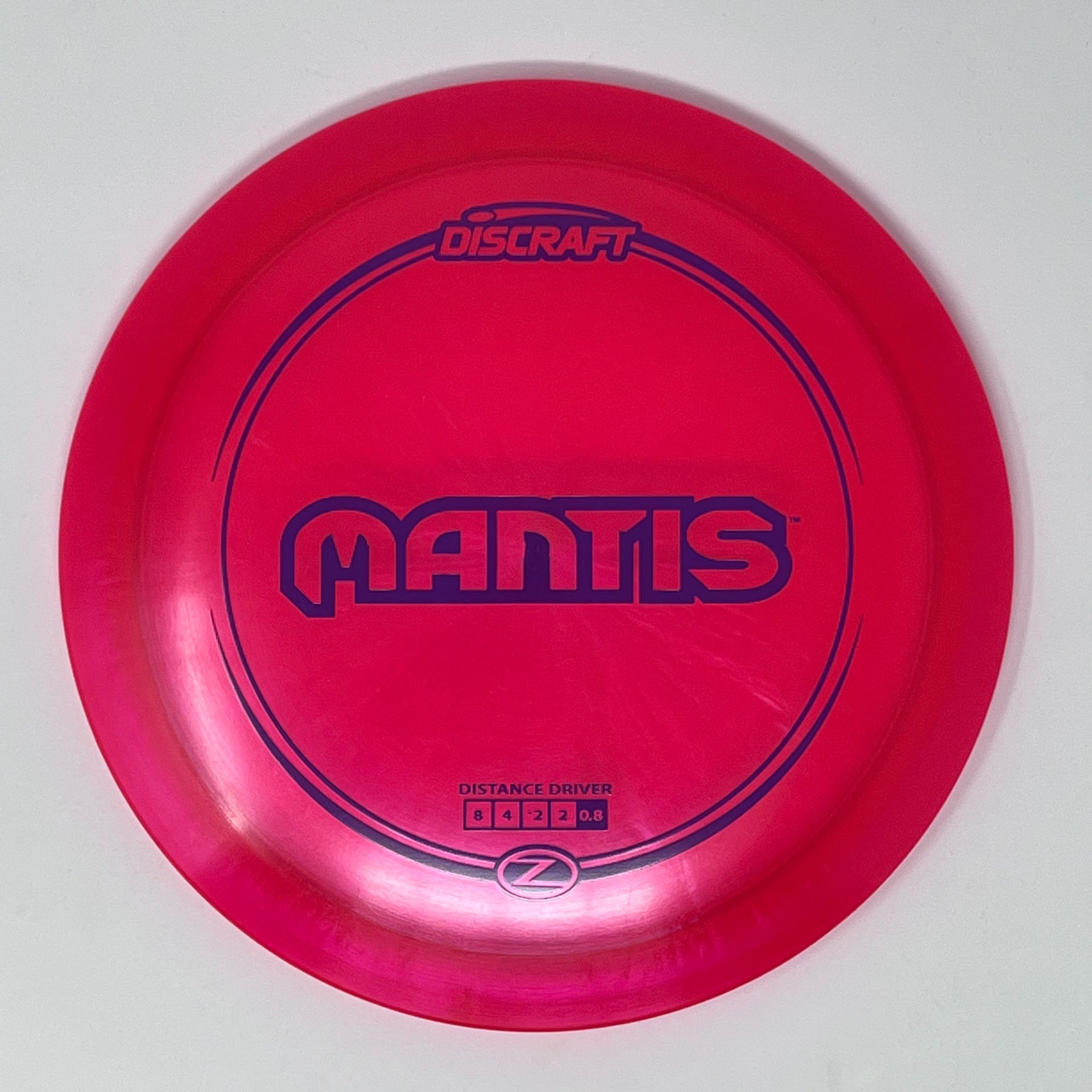 Discraft Z Mantis