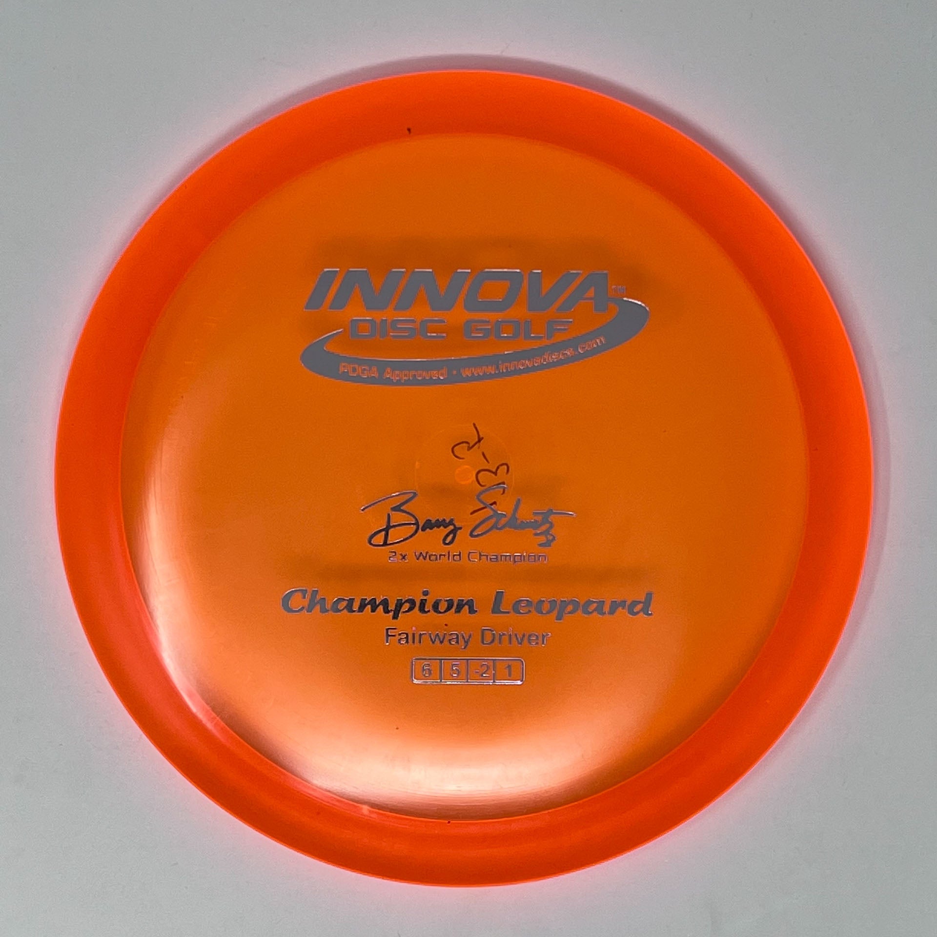 Innova Champion Leopard