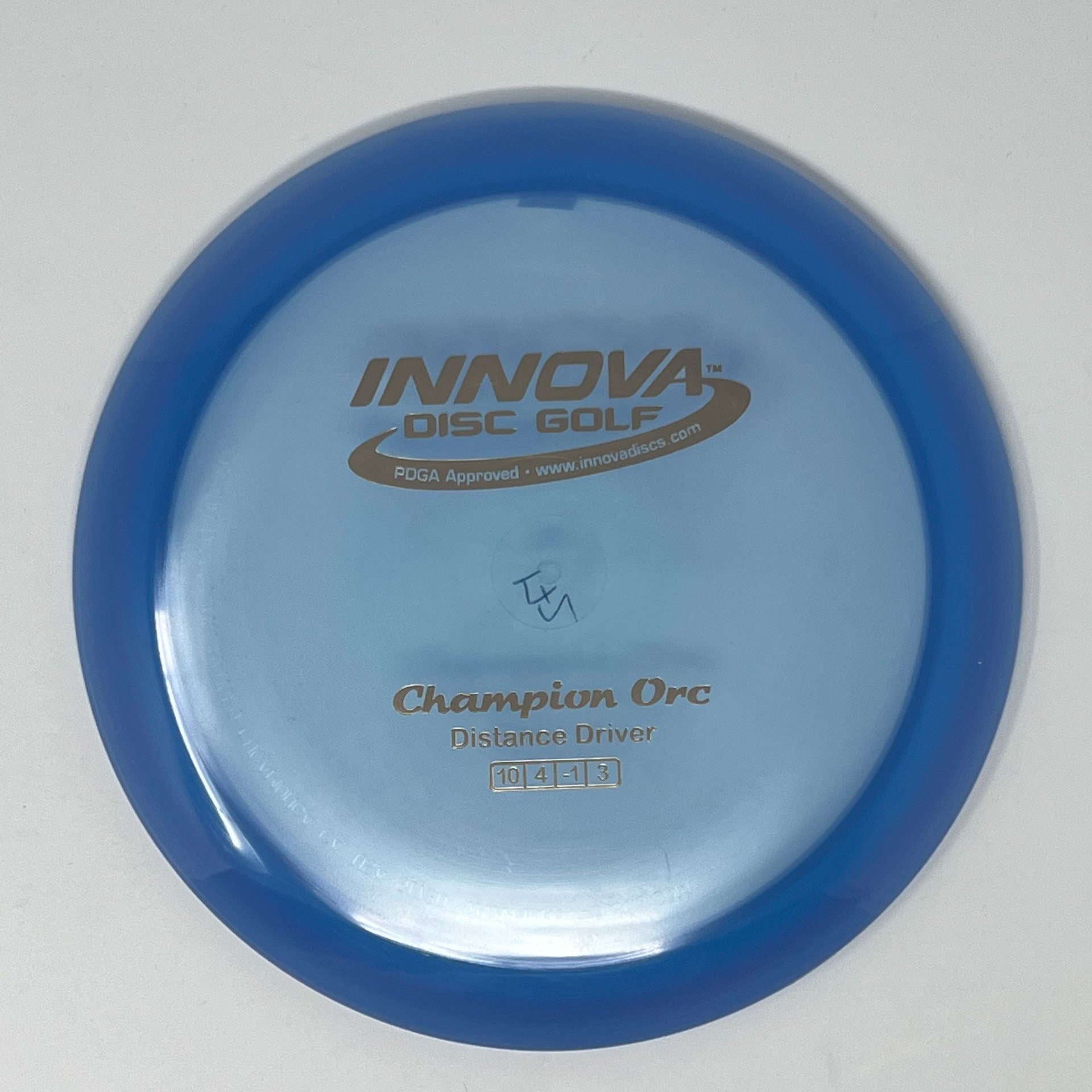 Innova Champion Orc