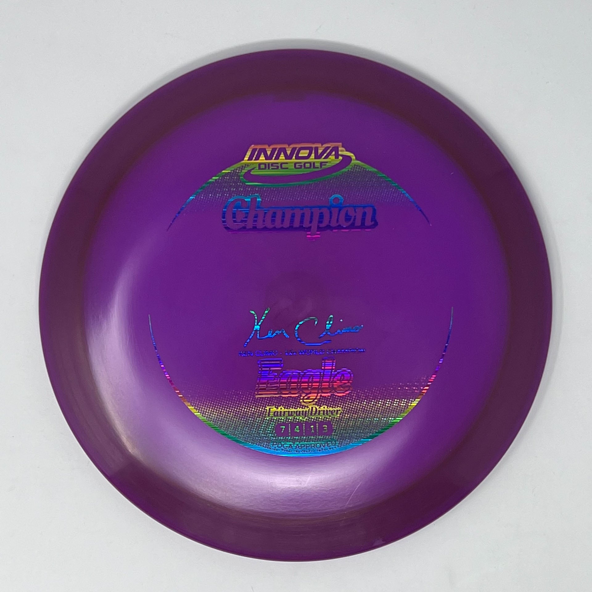 Innova Champion Eagle