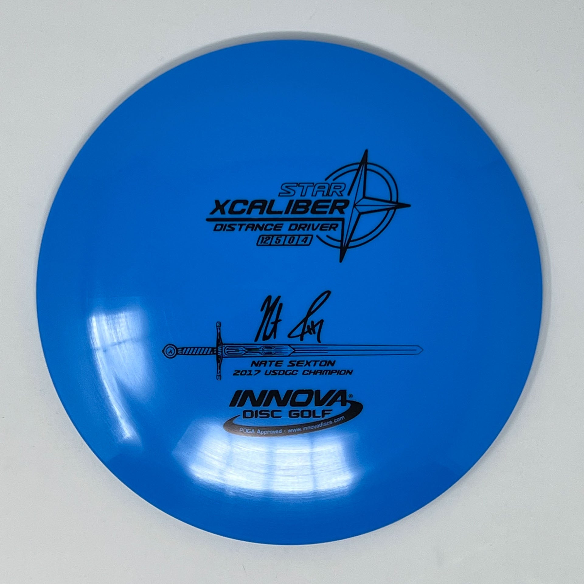 Innova Star XCaliber