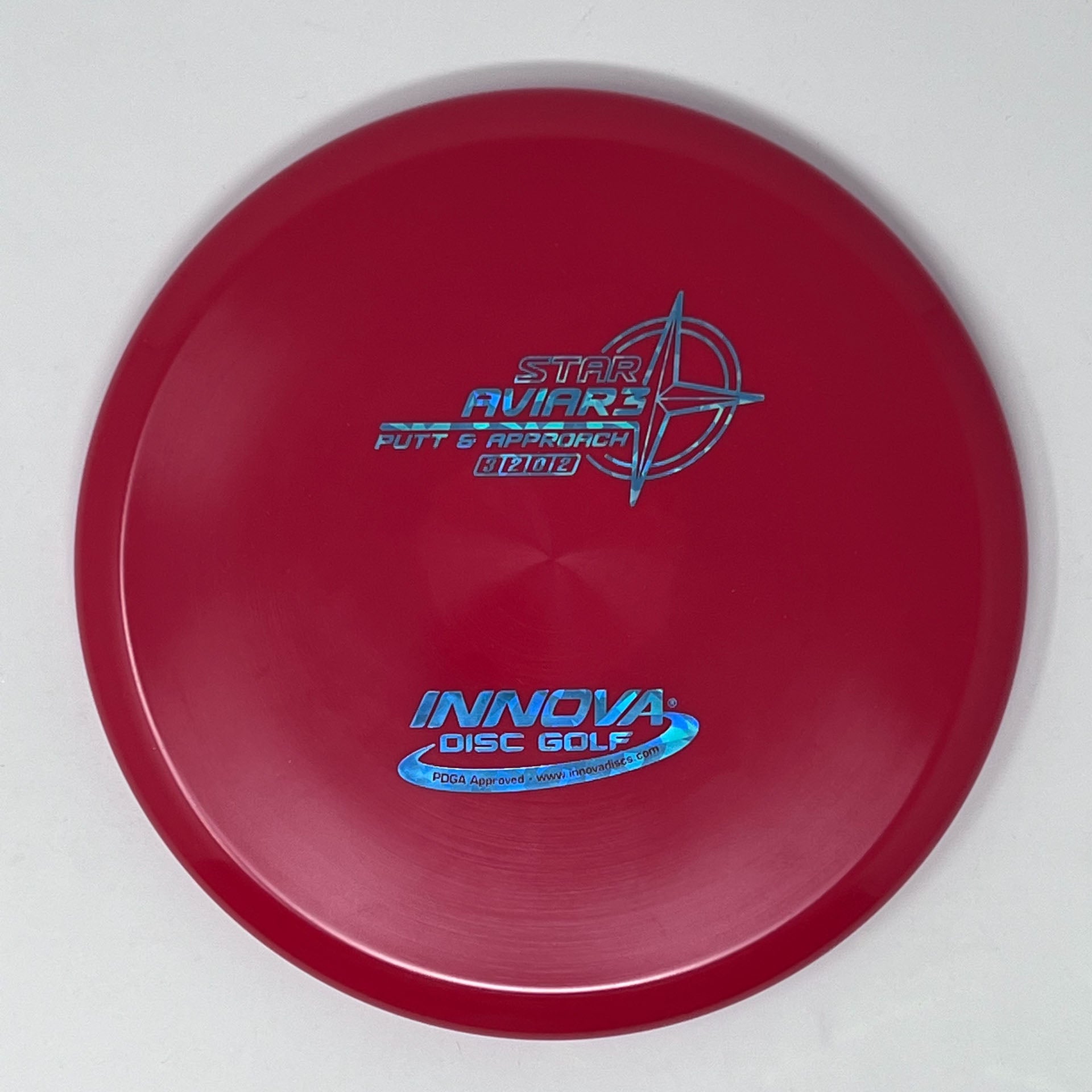 Innova Star Aviar3