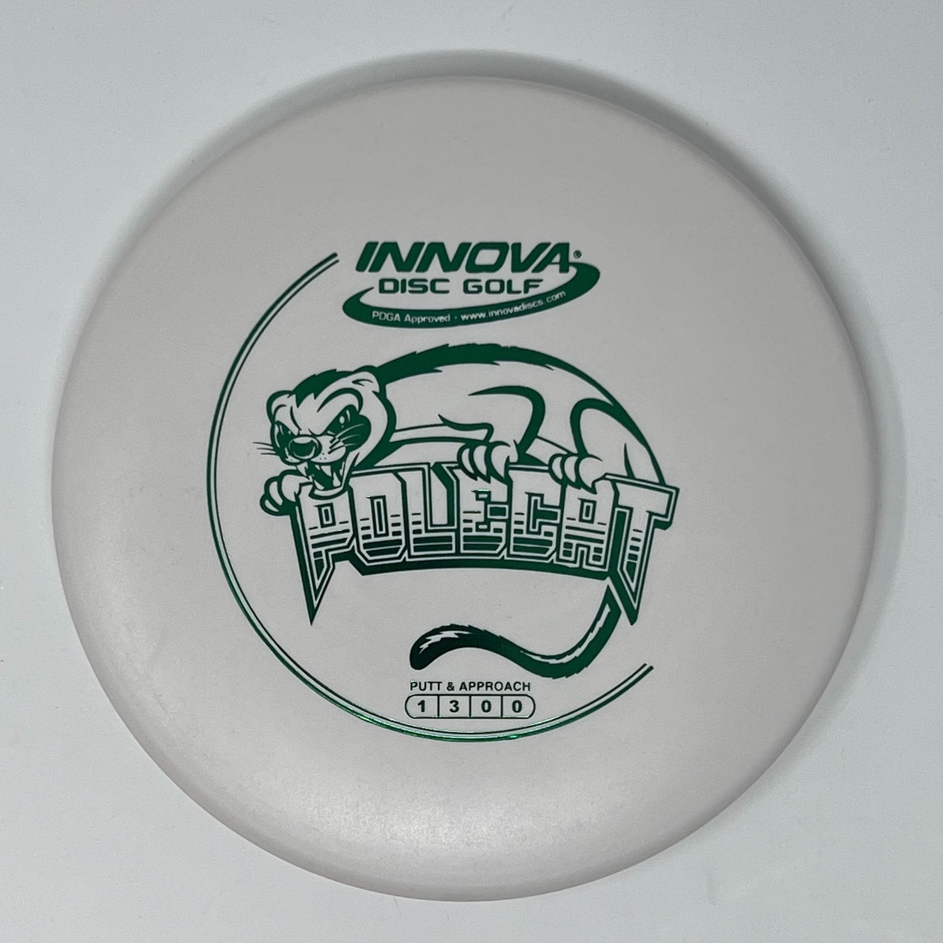 Innova DX Polecat