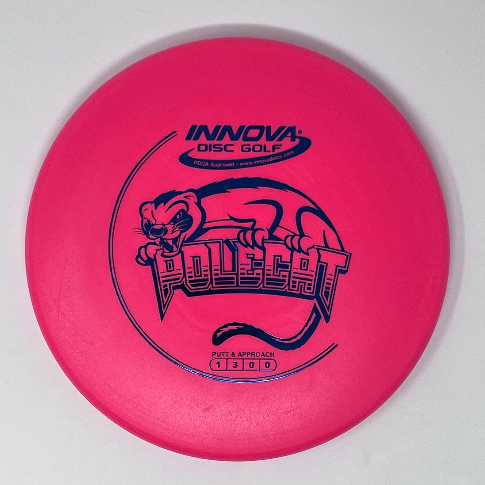 Innova DX Polecat