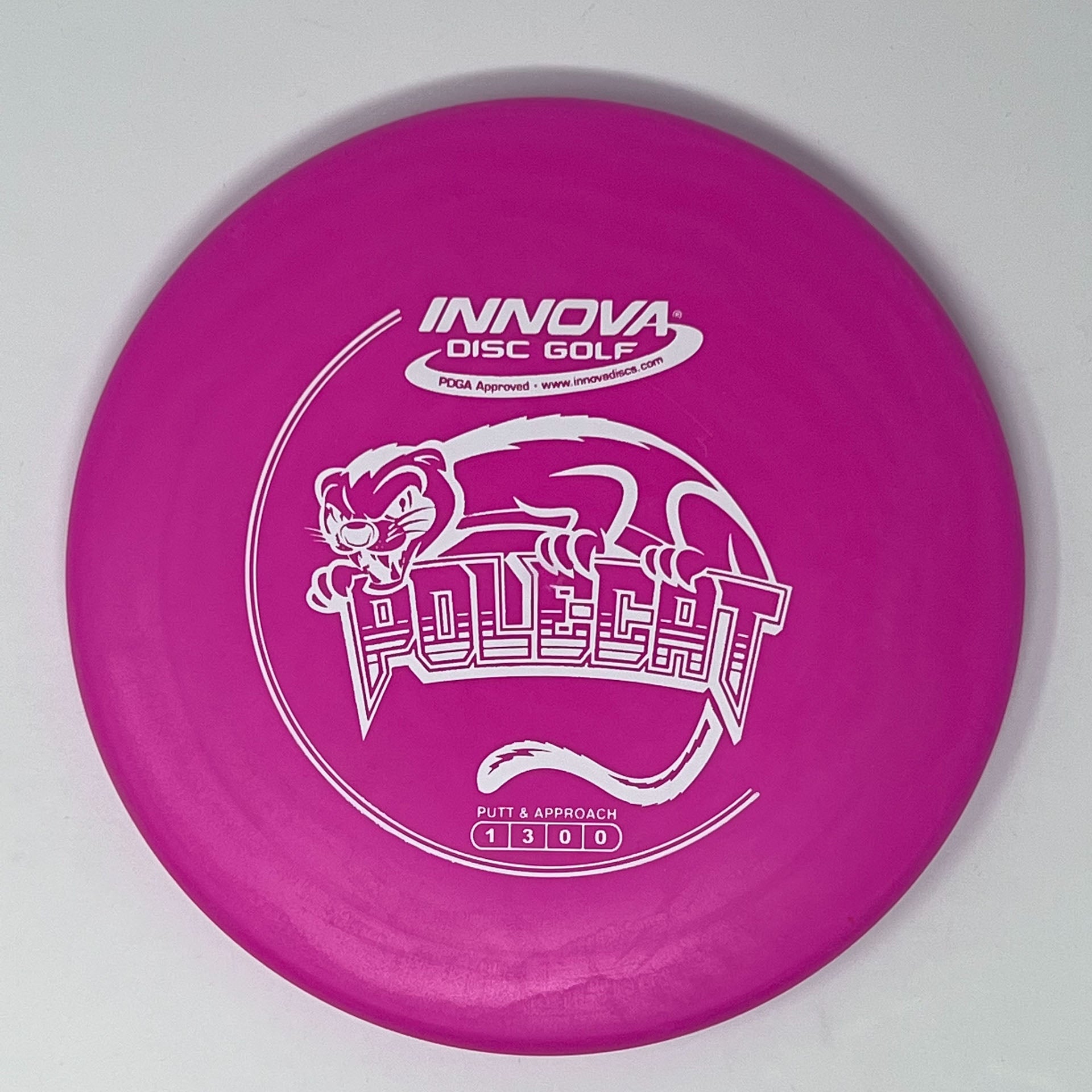 Innova DX Polecat