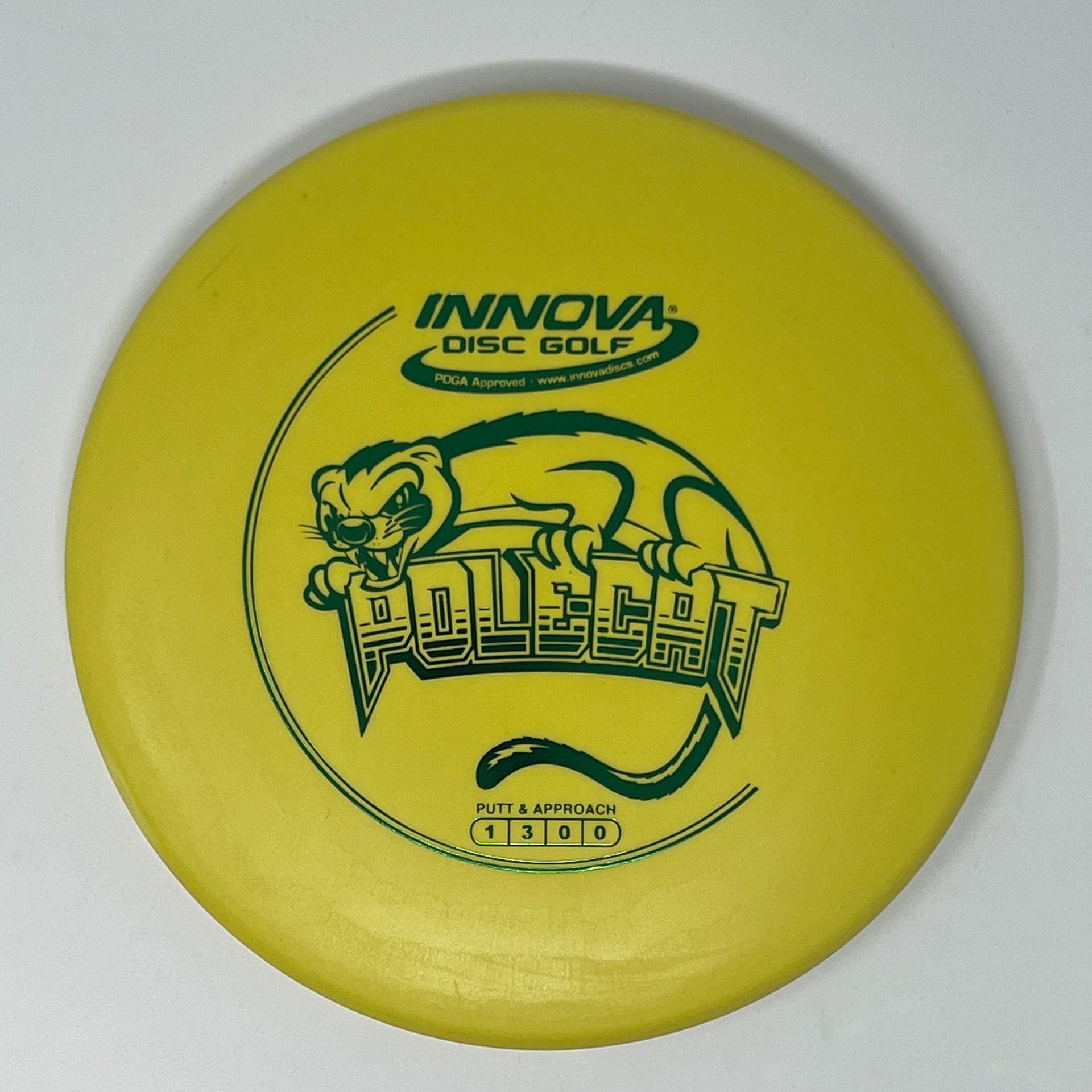 Innova DX Polecat