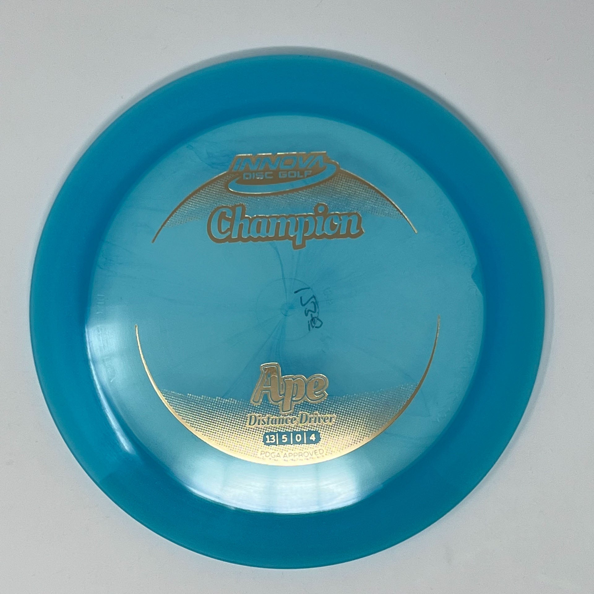 Innova Champion Ape