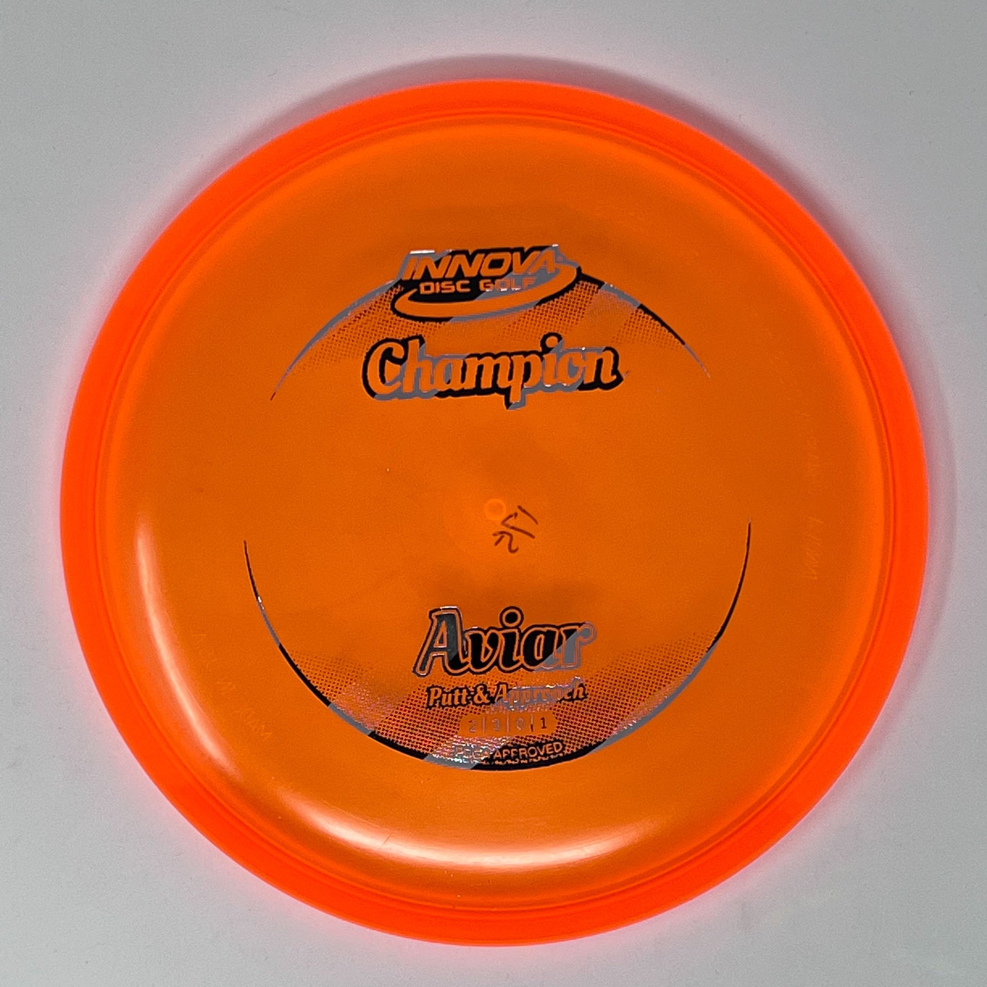 Innova Champion Aviar