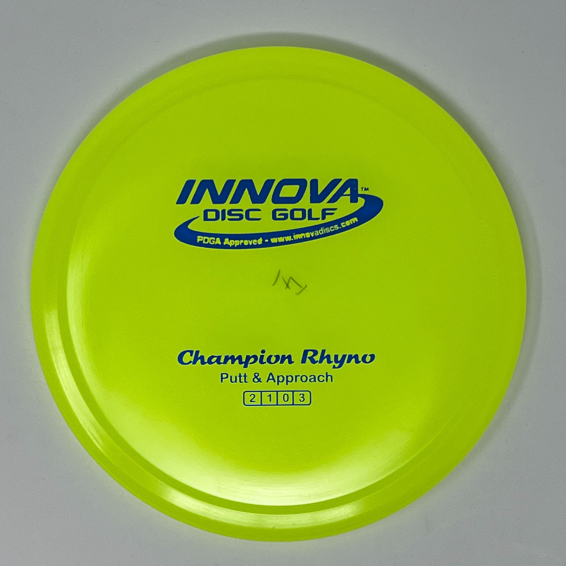Innova Champion Rhyno
