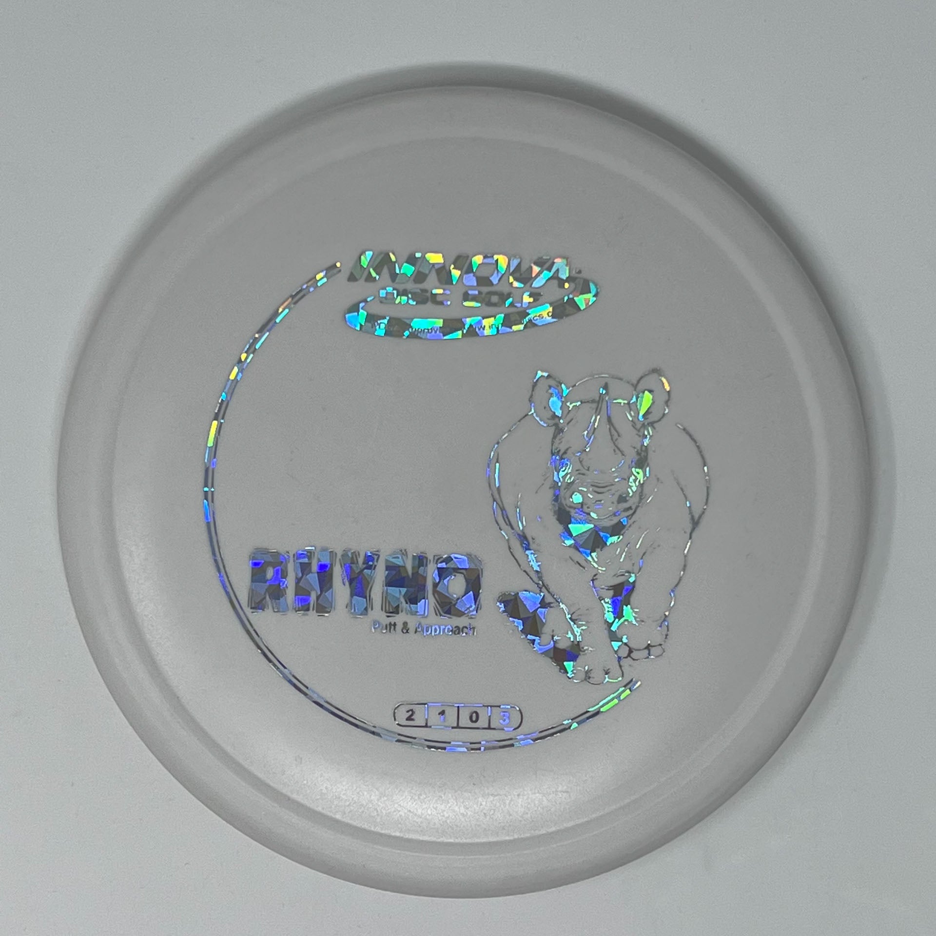 Innova DX Rhyno