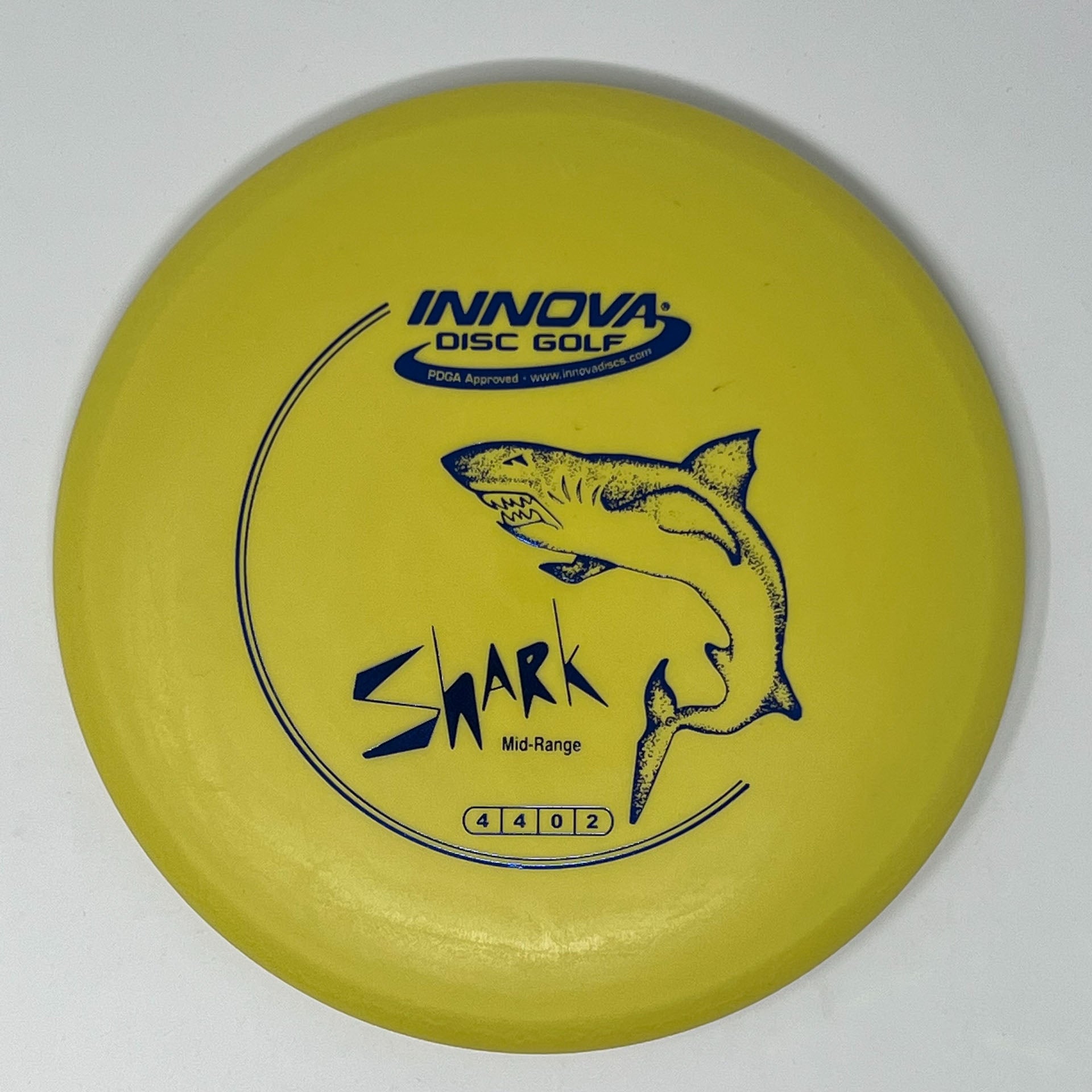 Innova DX Shark