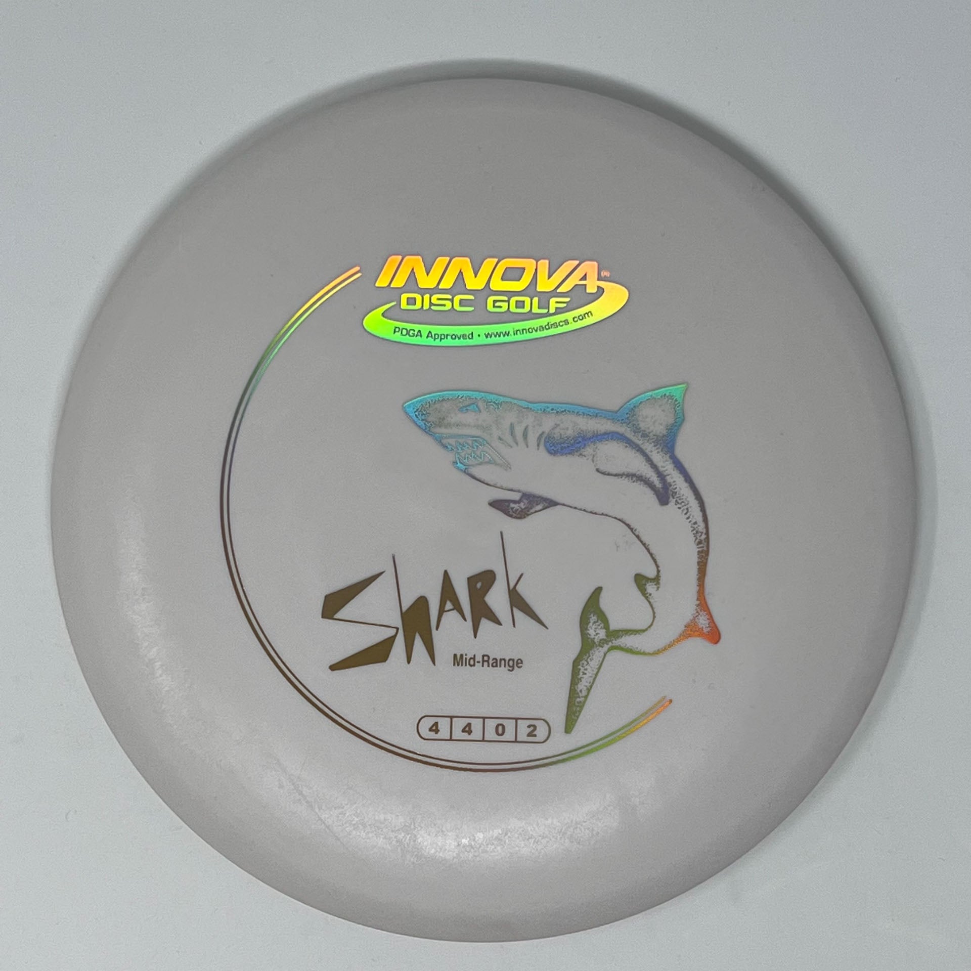 Innova DX Shark