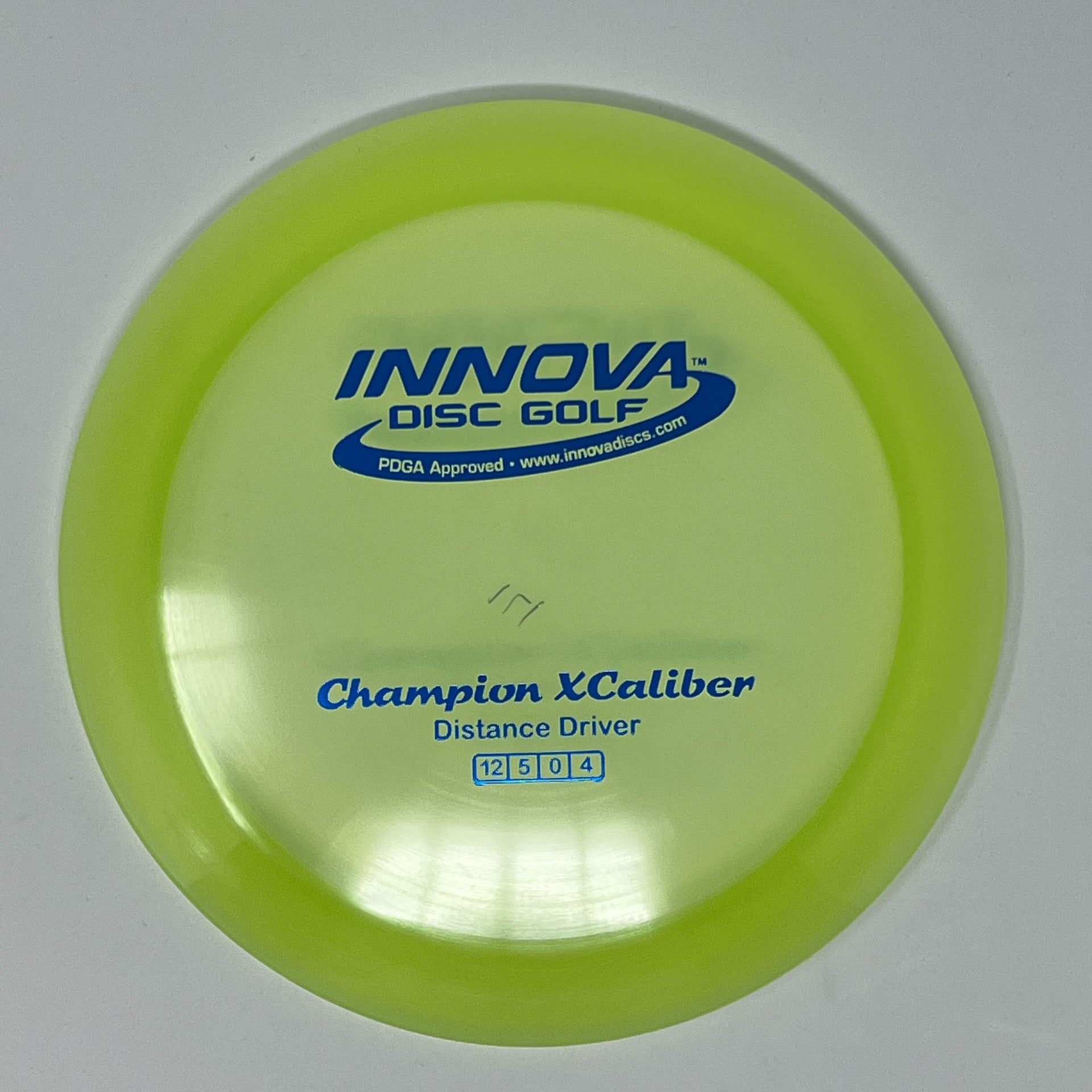 Innova Champion XCaliber