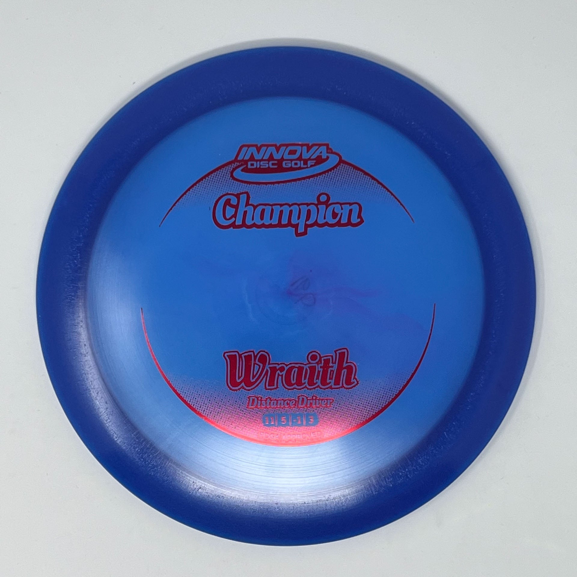 Innova Champion Wraith