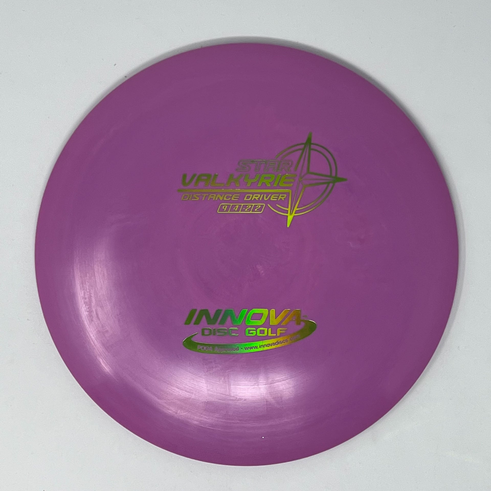 Innova Star Valkyrie