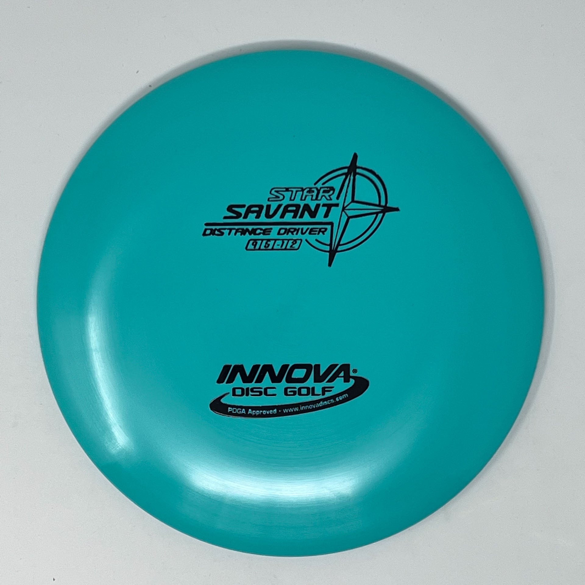 Innova Star Savant
