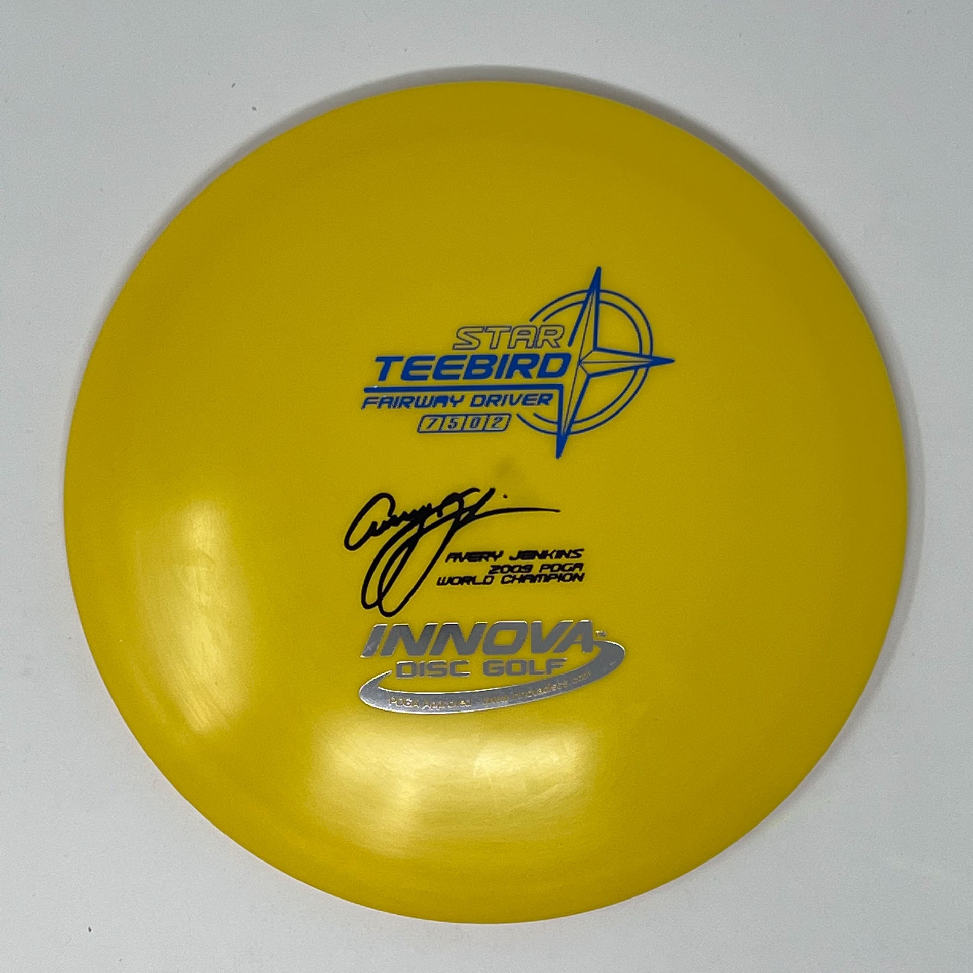 Innova Star TeeBird