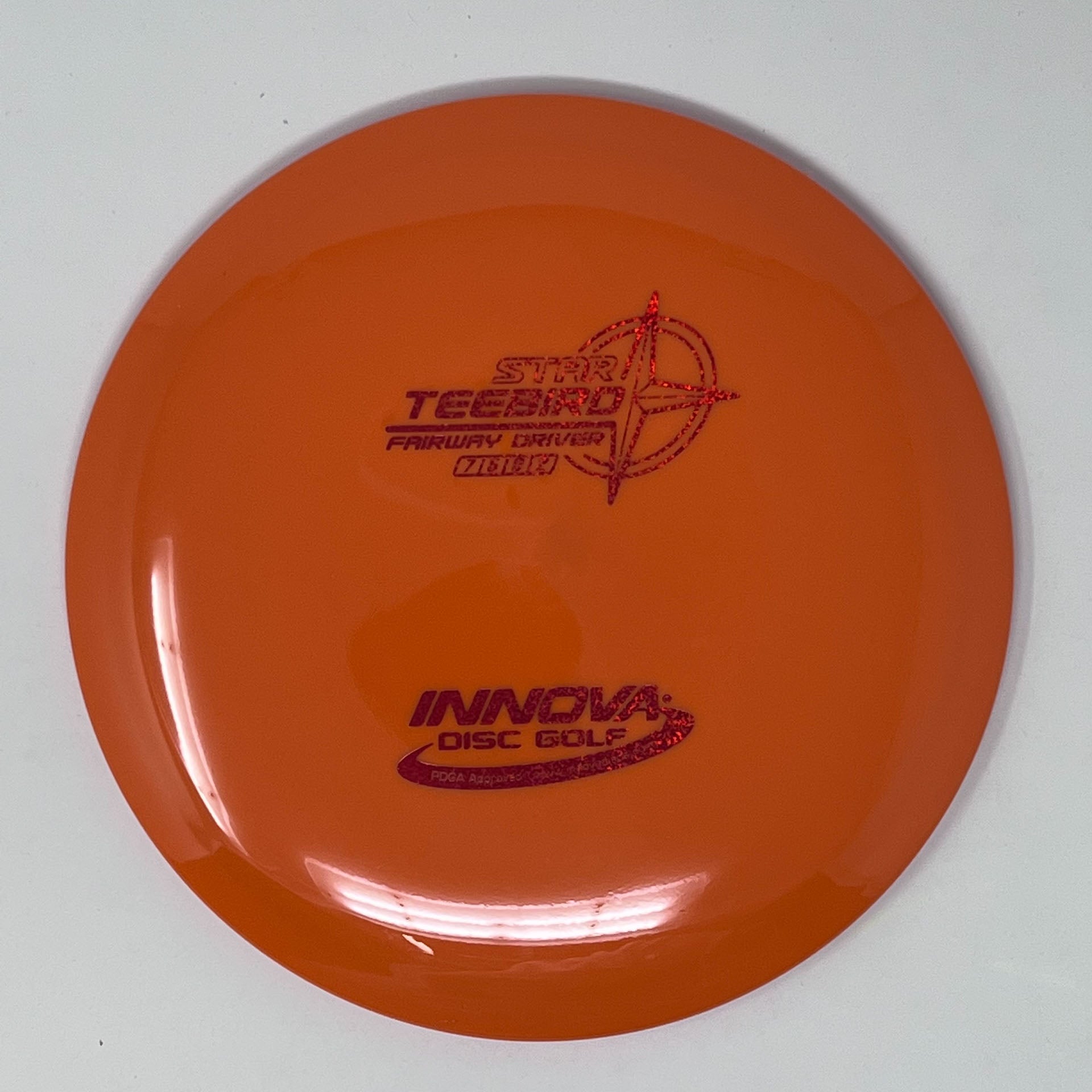 Innova Star TeeBird