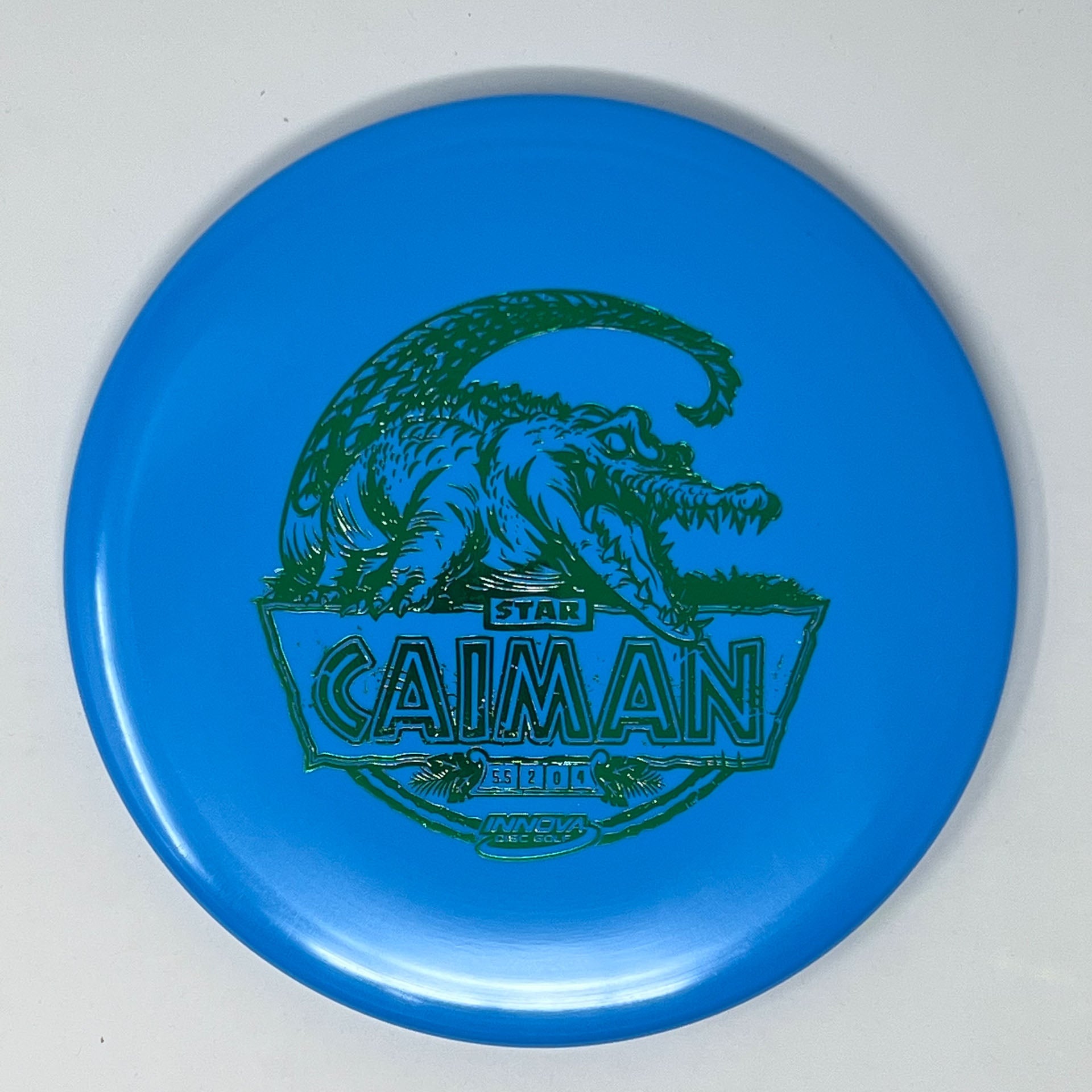 Innova Star Caiman