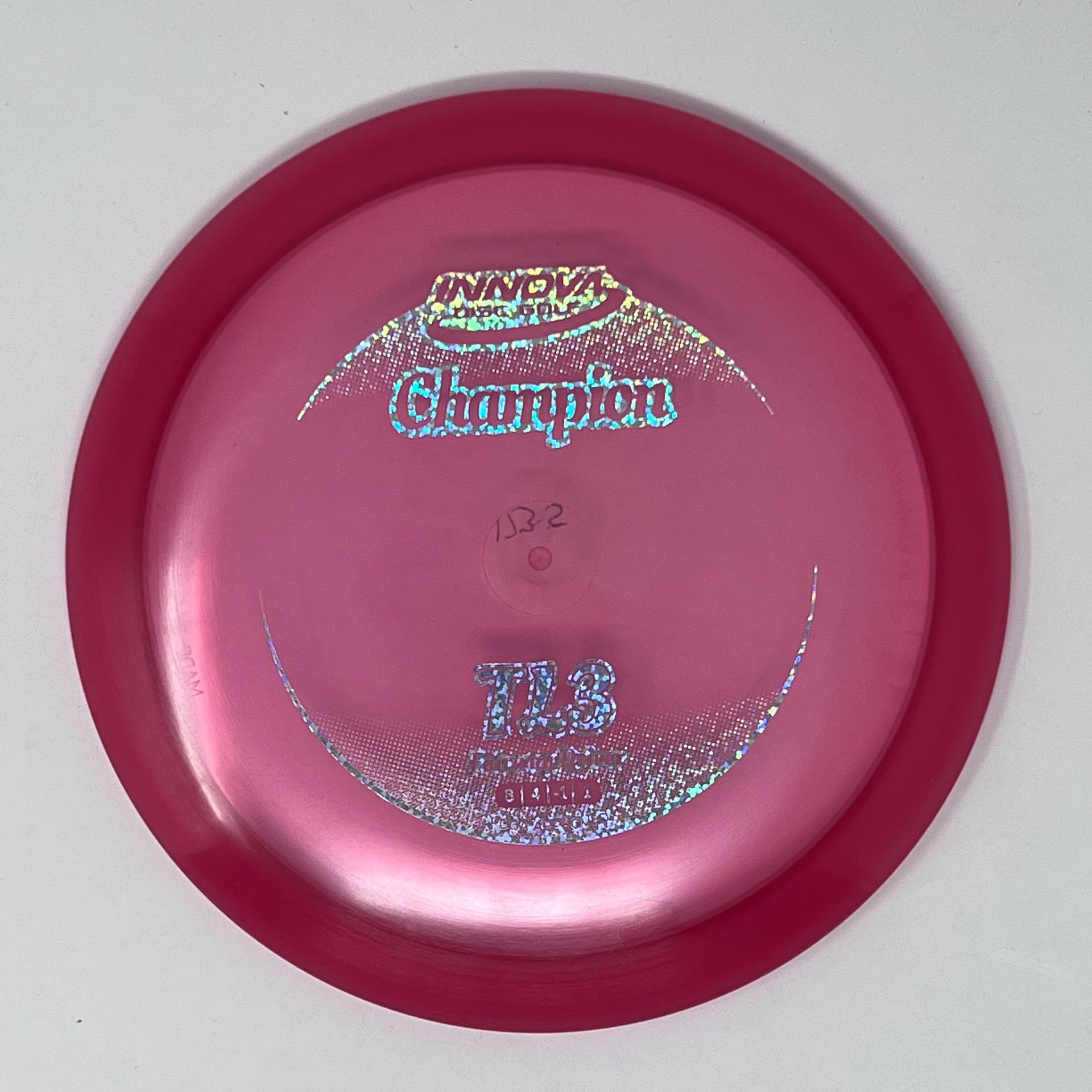 Innova Champion TL3