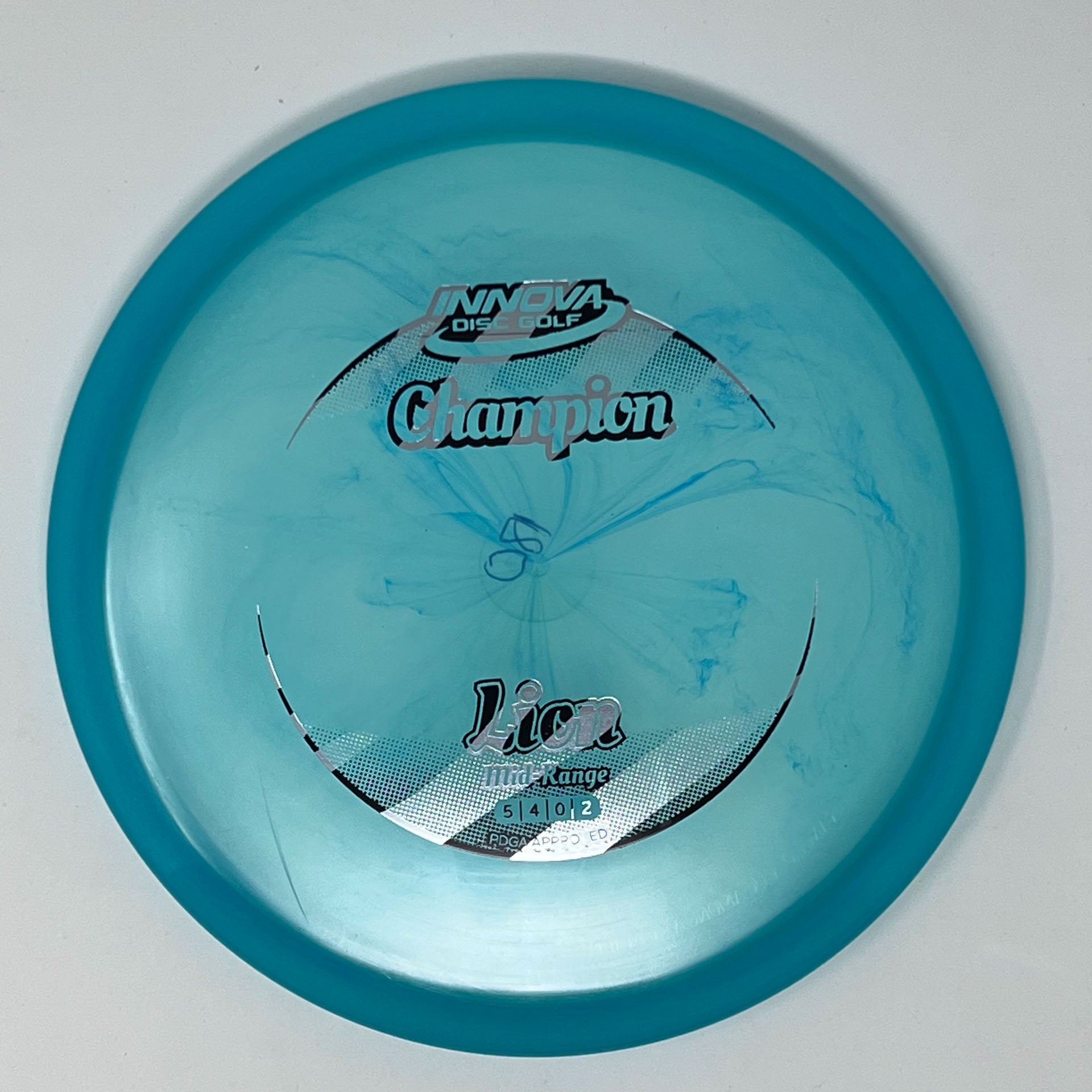 Innova Champion Lion