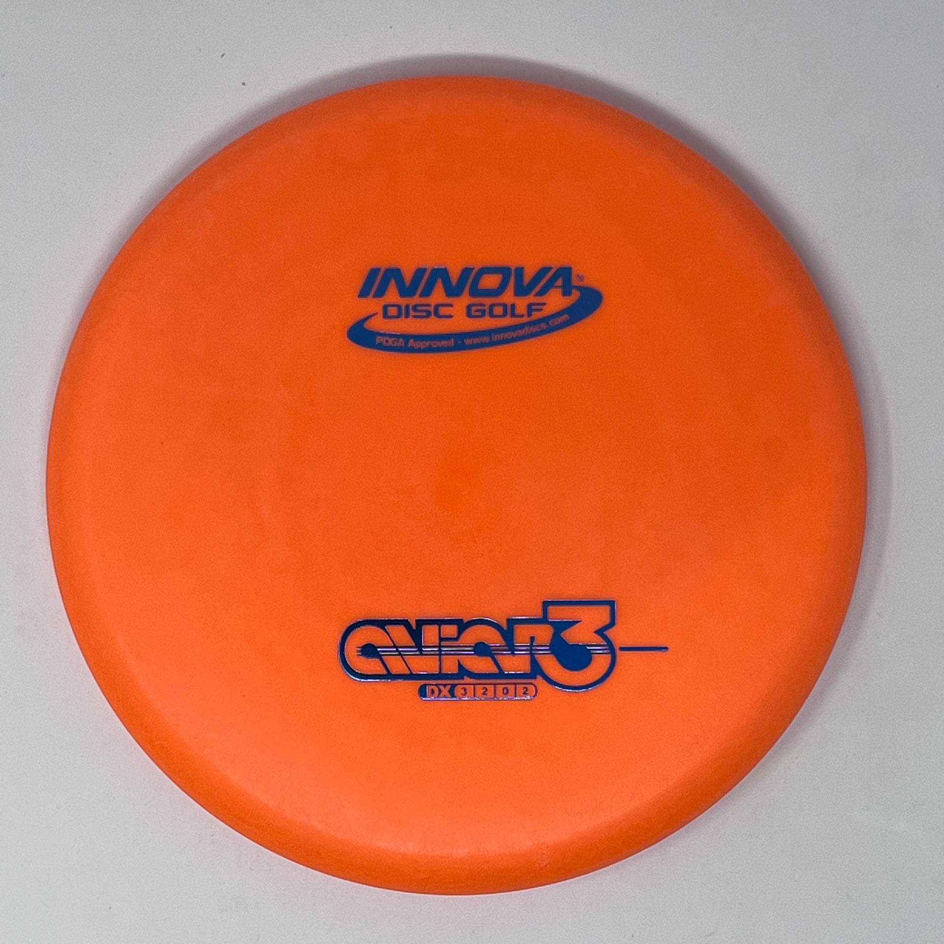 Innova DX Aviar3