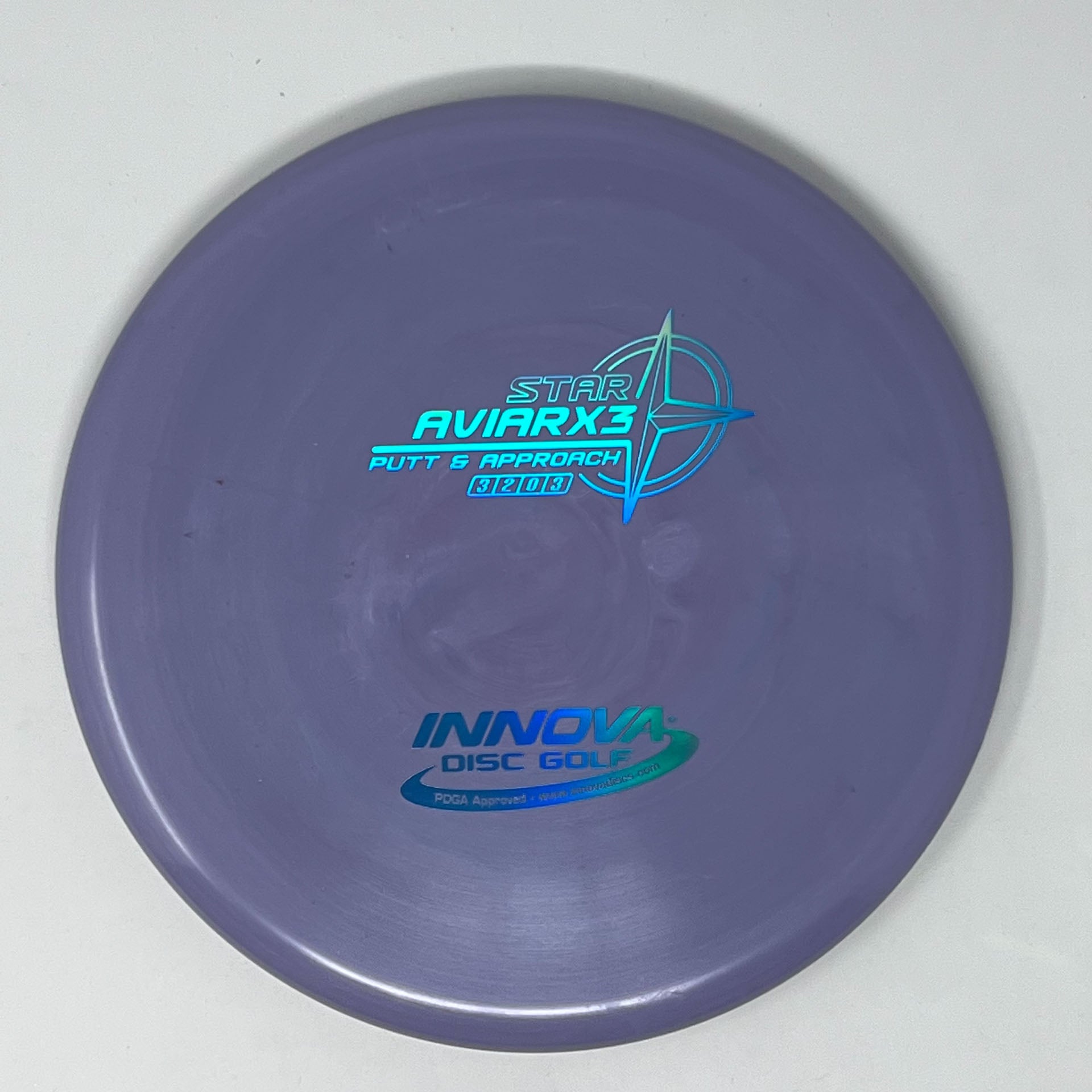 Innova Star AviarX3