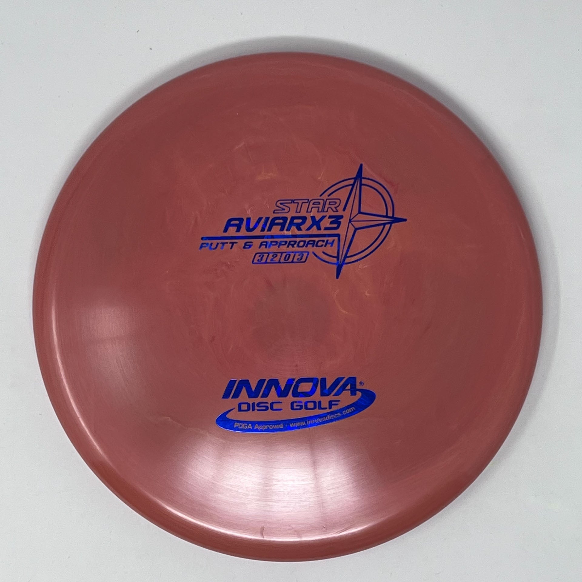 Innova Star AviarX3