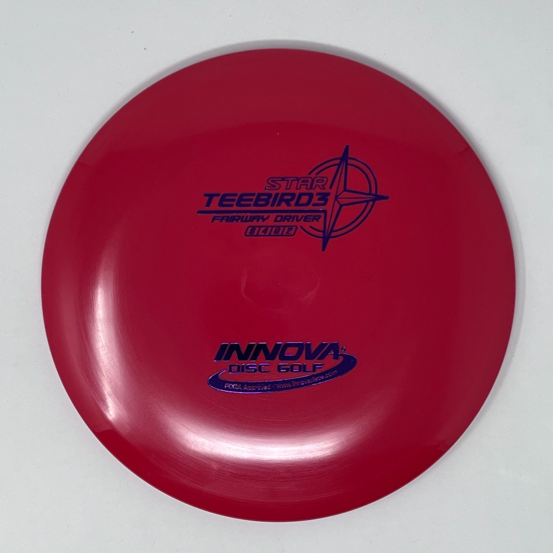 Innova Star TeeBird3