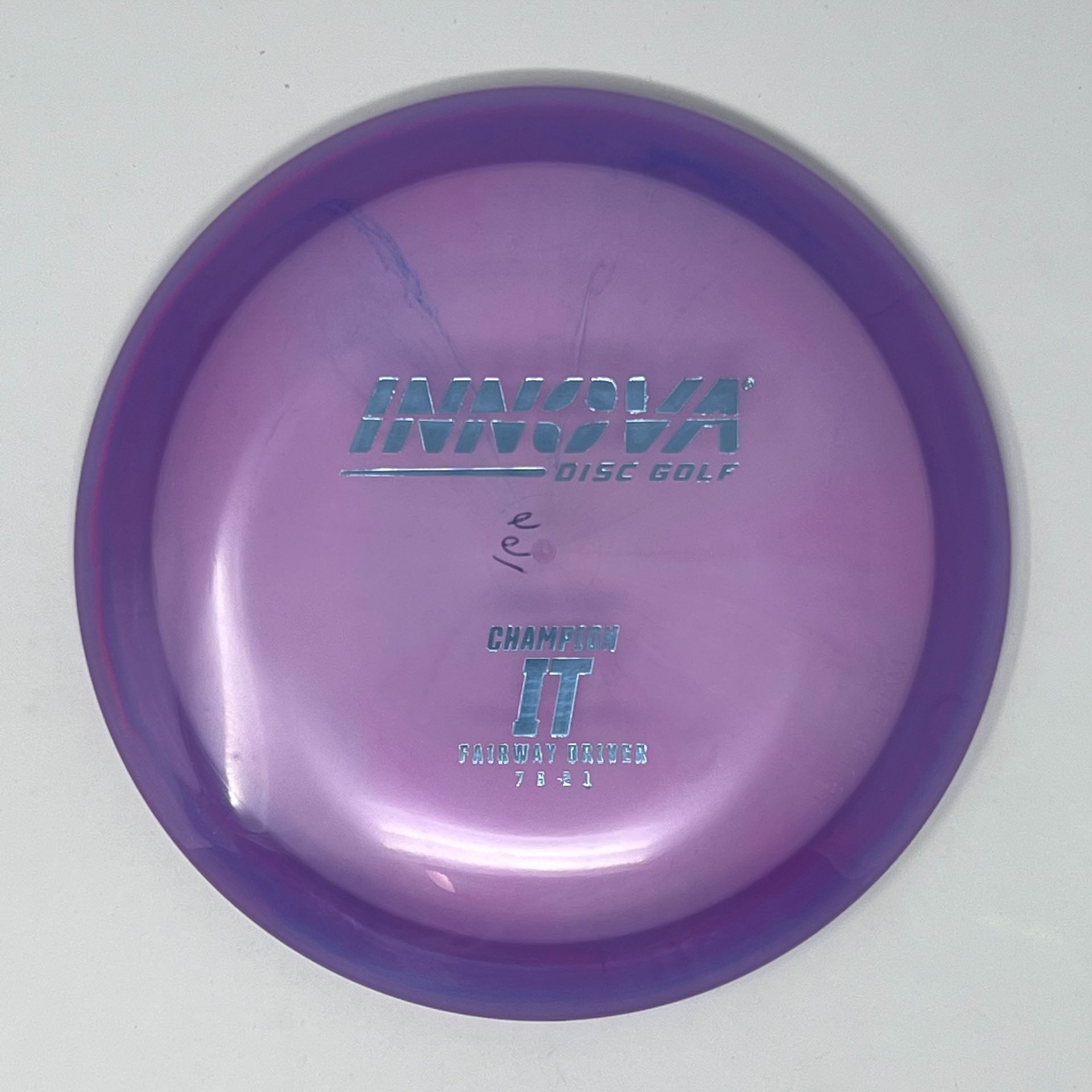 Innova Champion IT