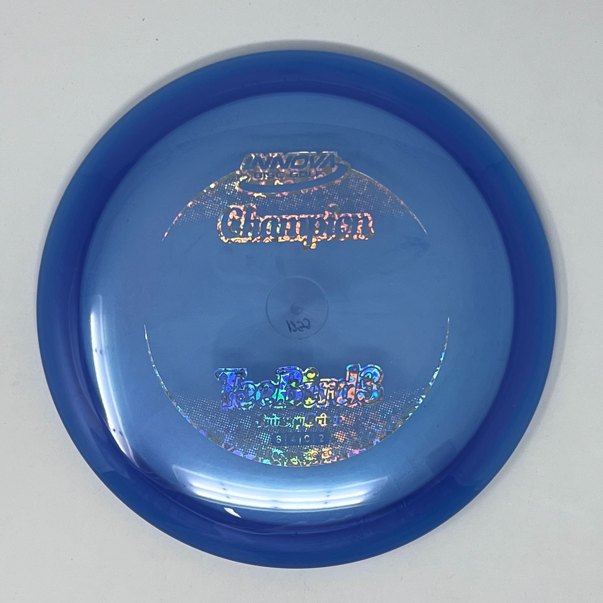 Innova Champion TeeBird3