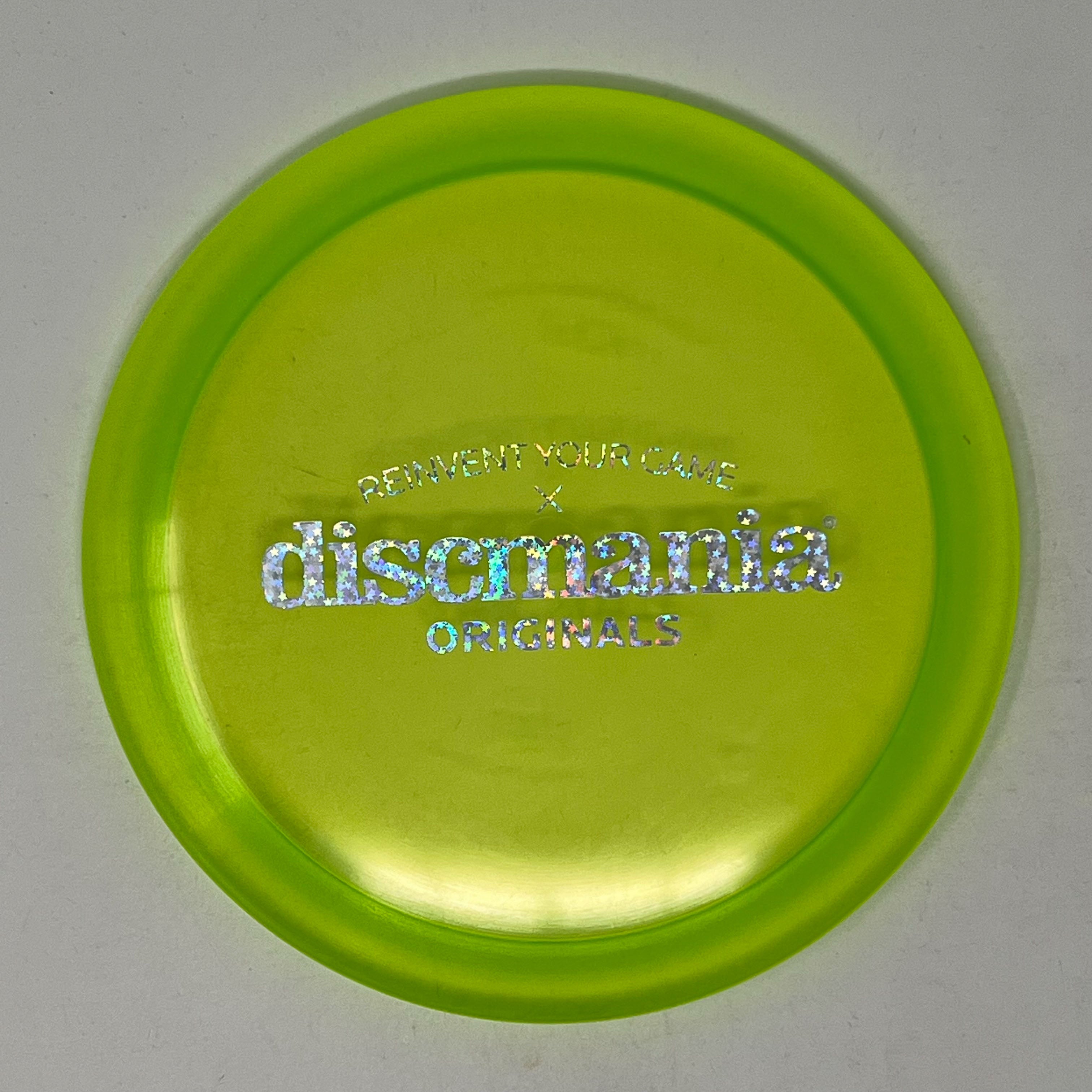 Discmania C-Line FD3