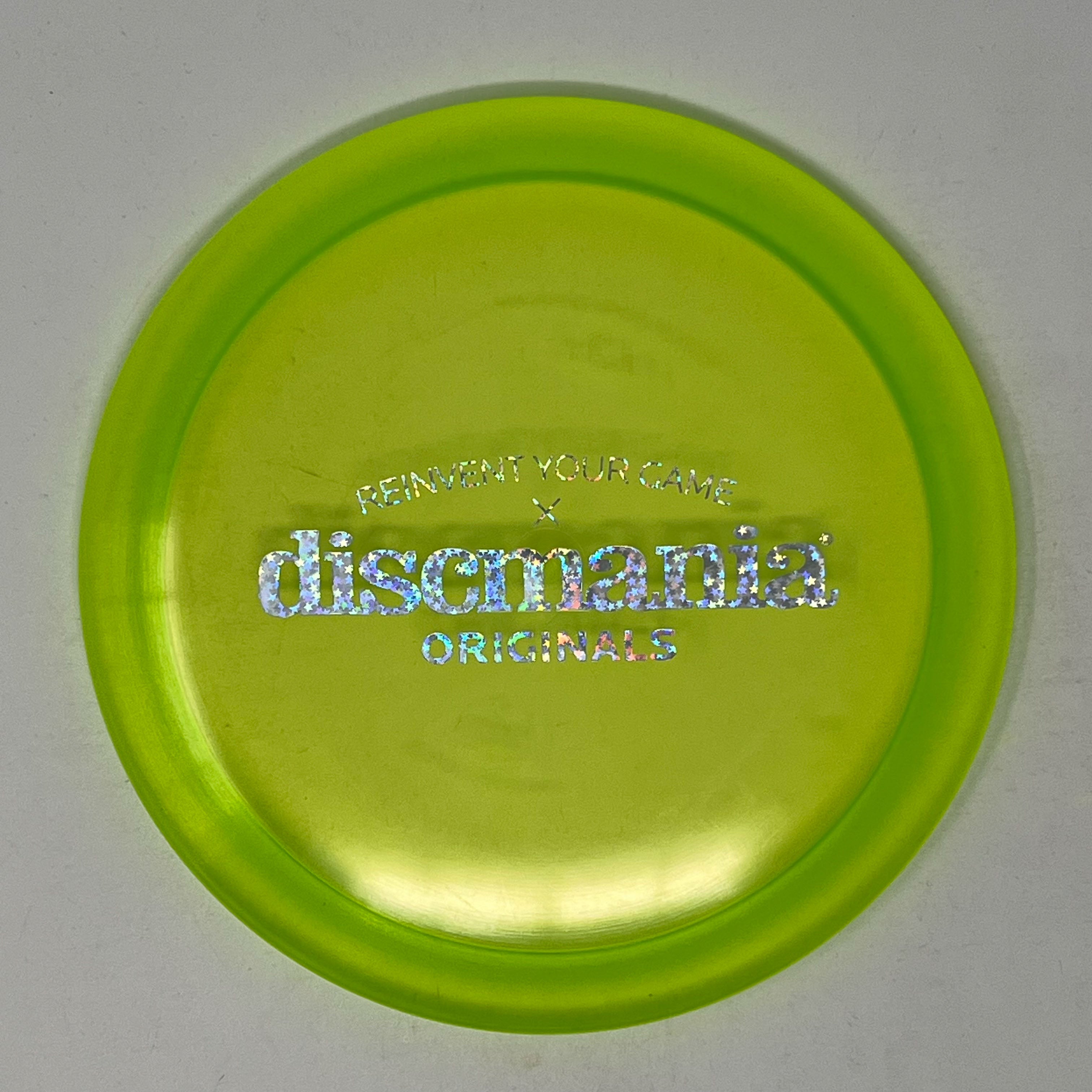 Discmania C-Line FD3