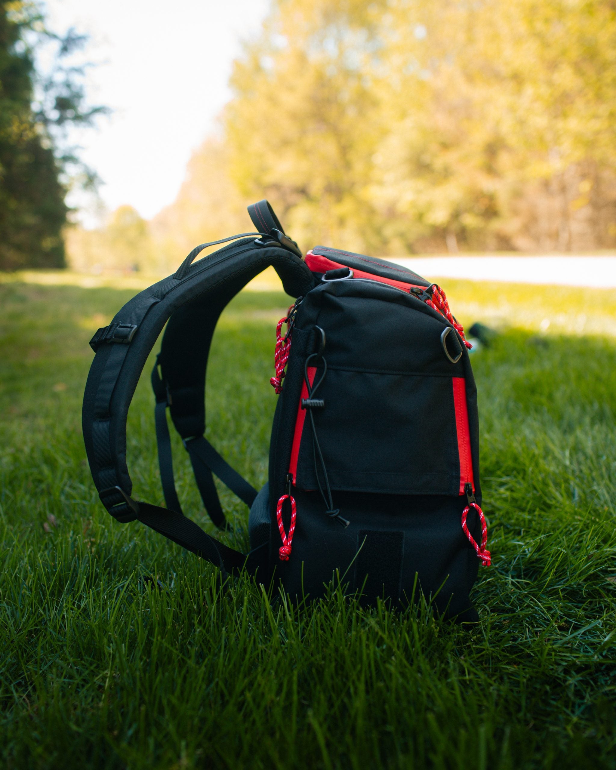 Squatch Lore Bag