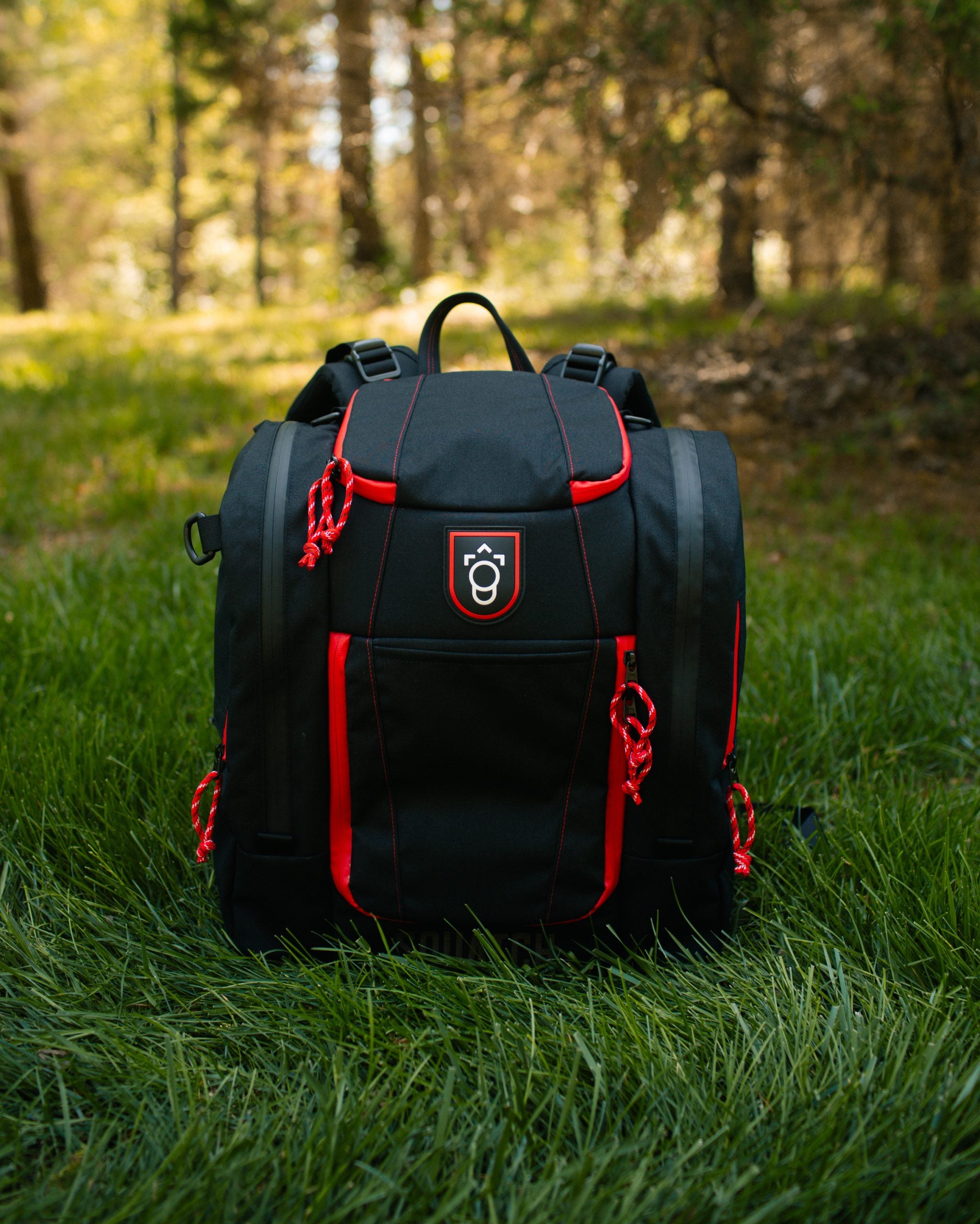 Squatch Lore Bag