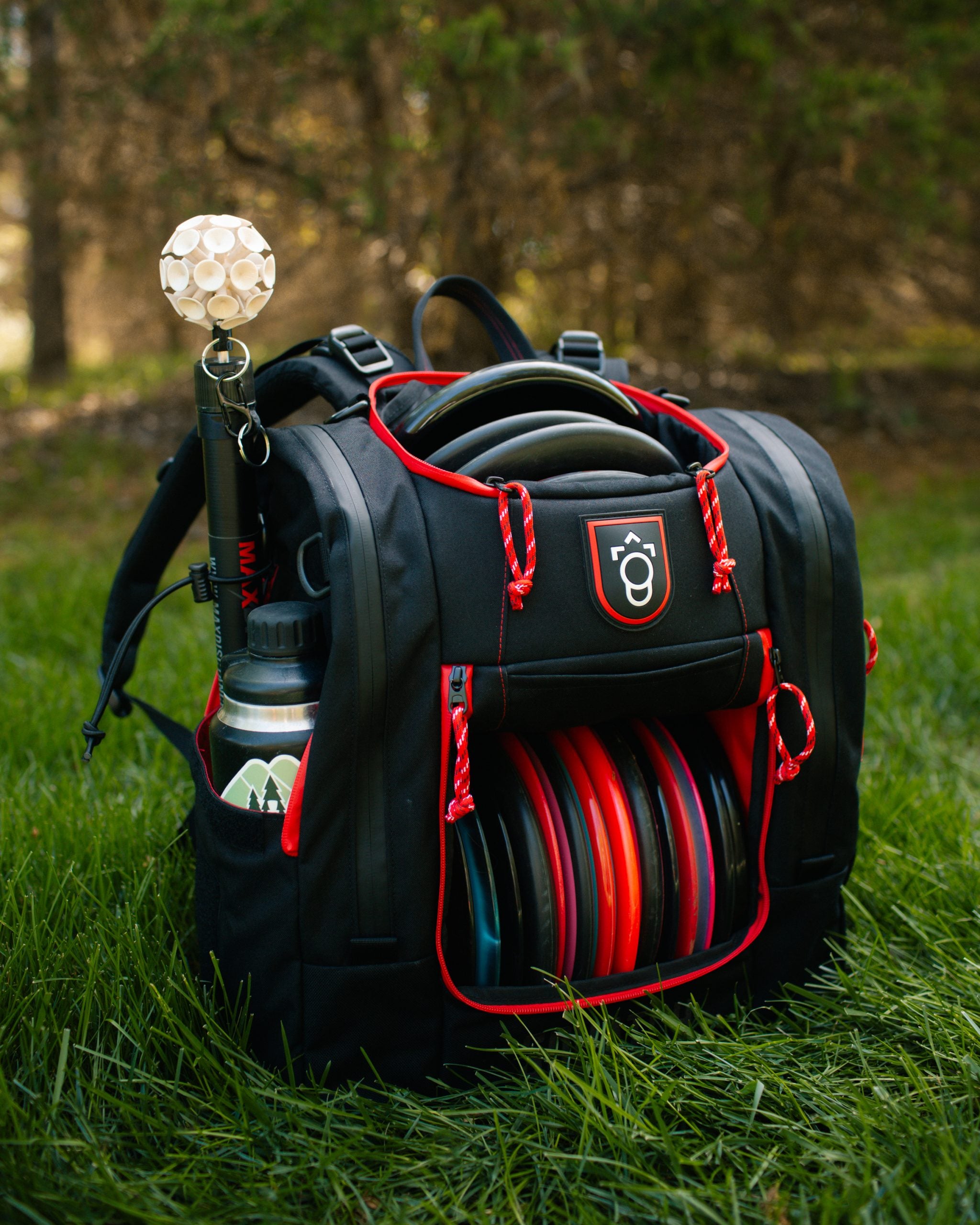 Squatch Lore Bag