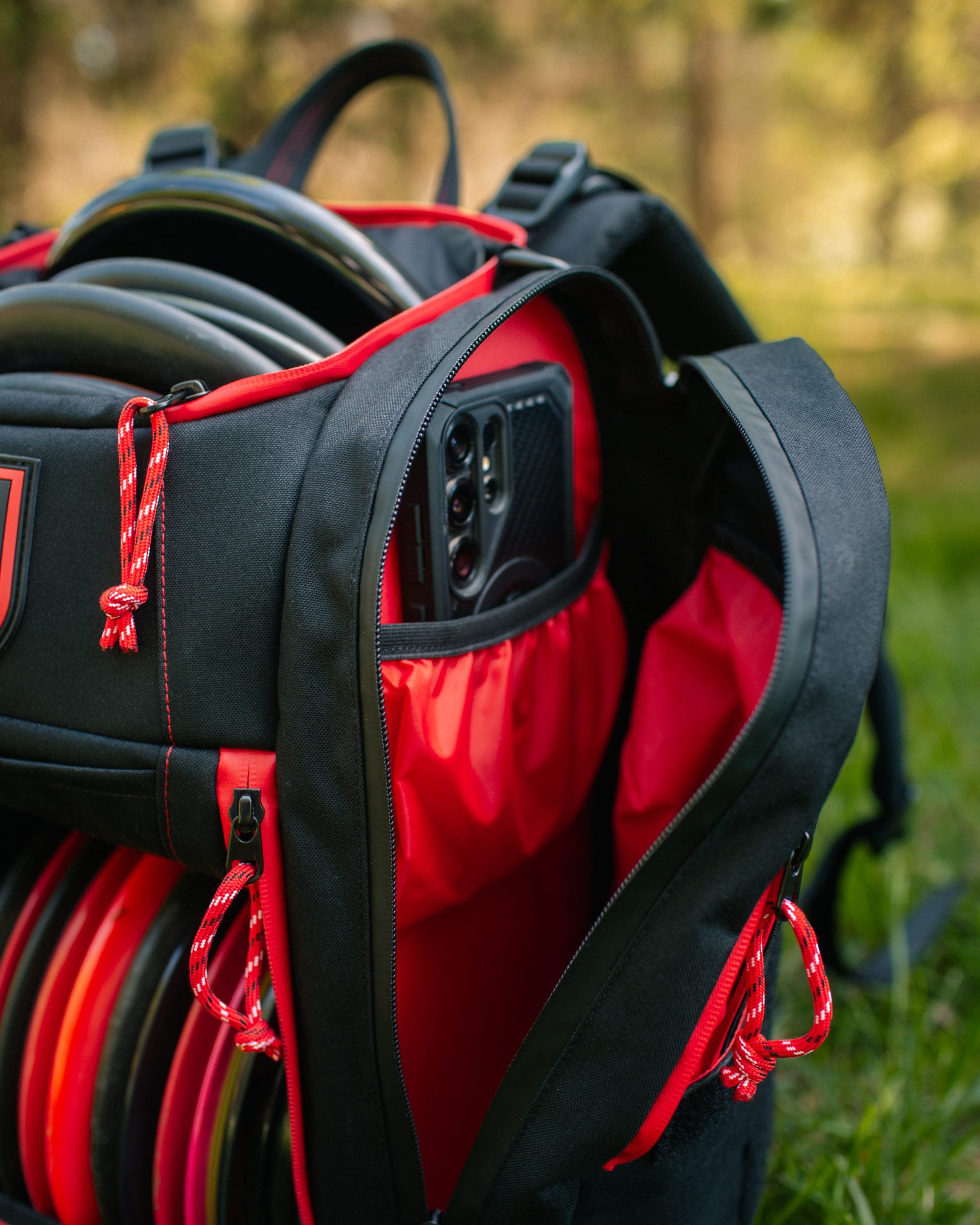 Squatch Lore Bag